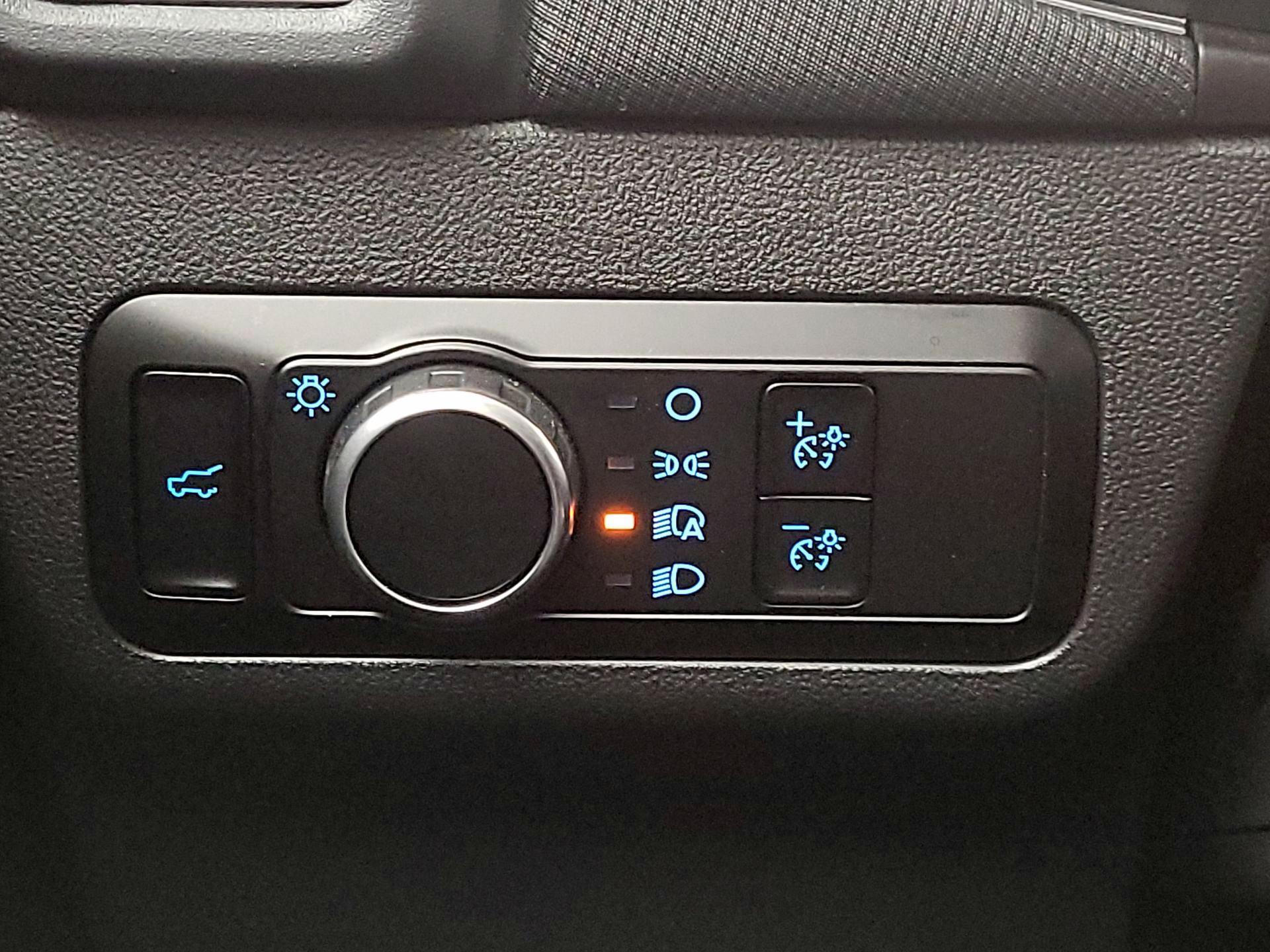 Thumbnail: 2024 Ford Bronco Sport - 13