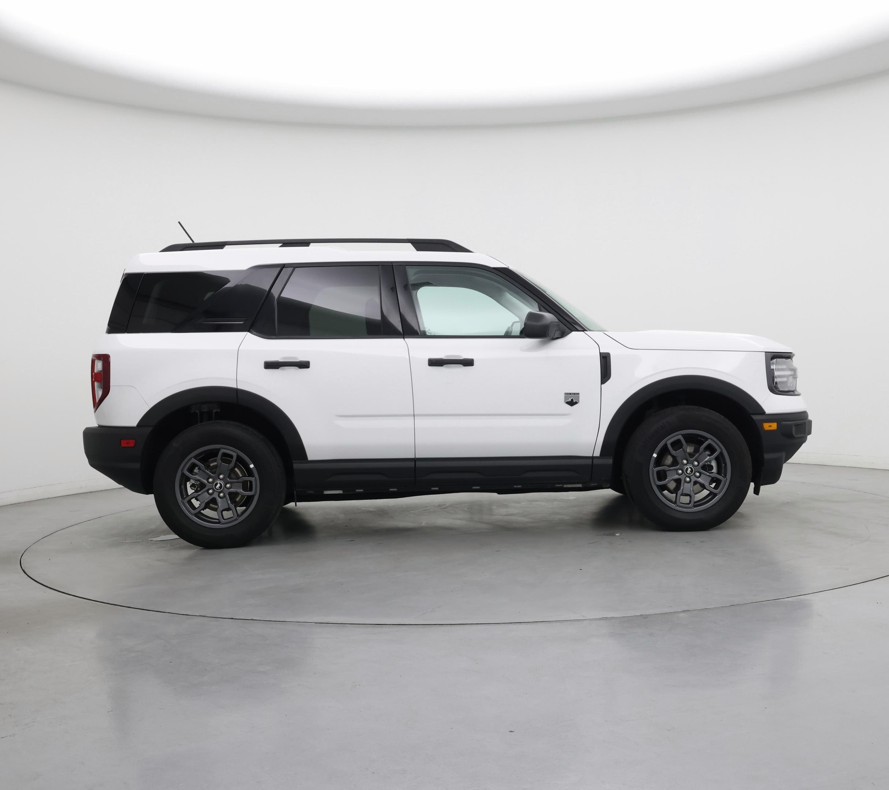 Thumbnail: 2024 Ford Bronco Sport - 7