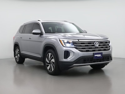 2024 Volkswagen Atlas SEL
