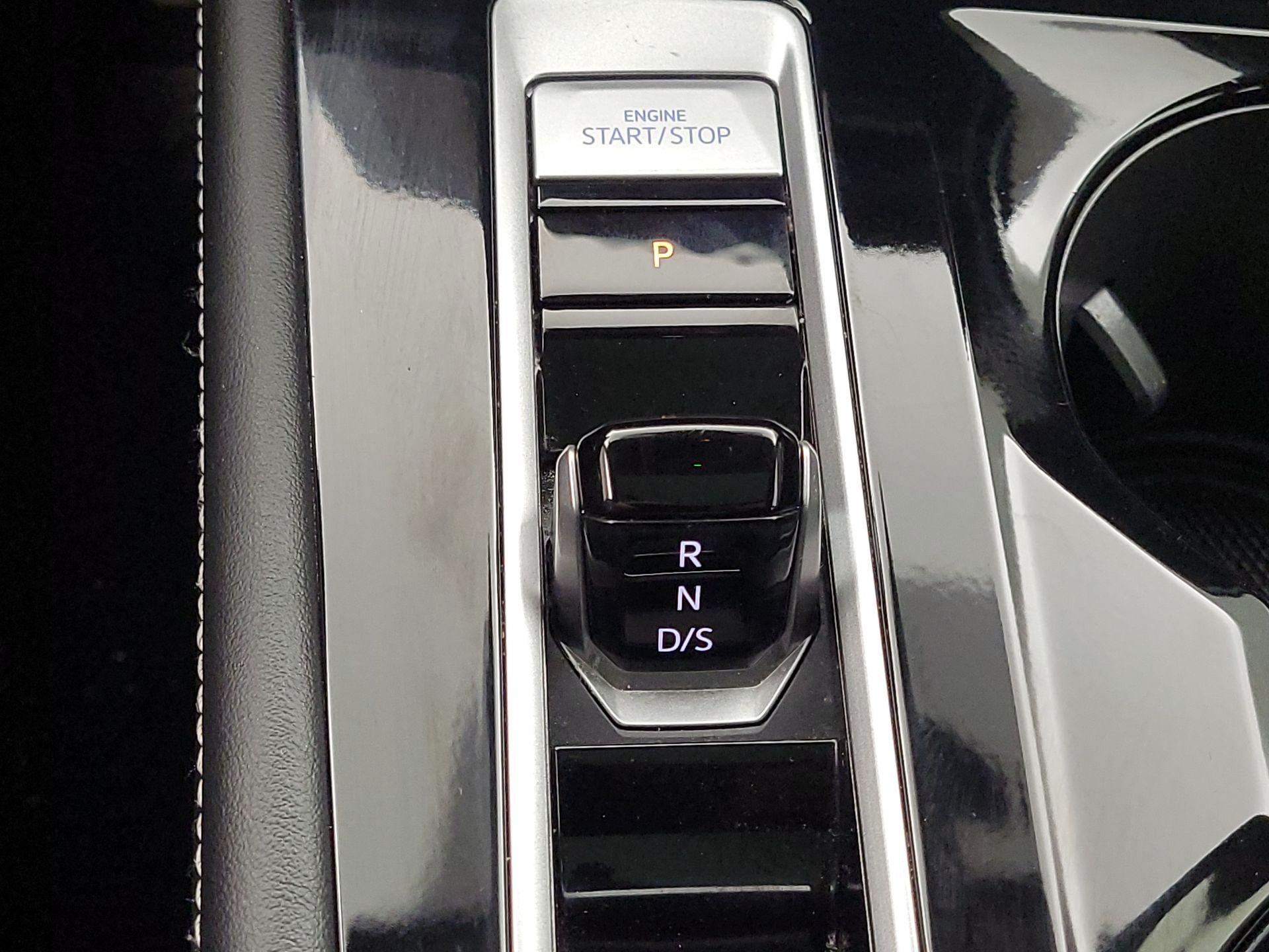 Thumbnail: 2024 Volkswagen Atlas - 18