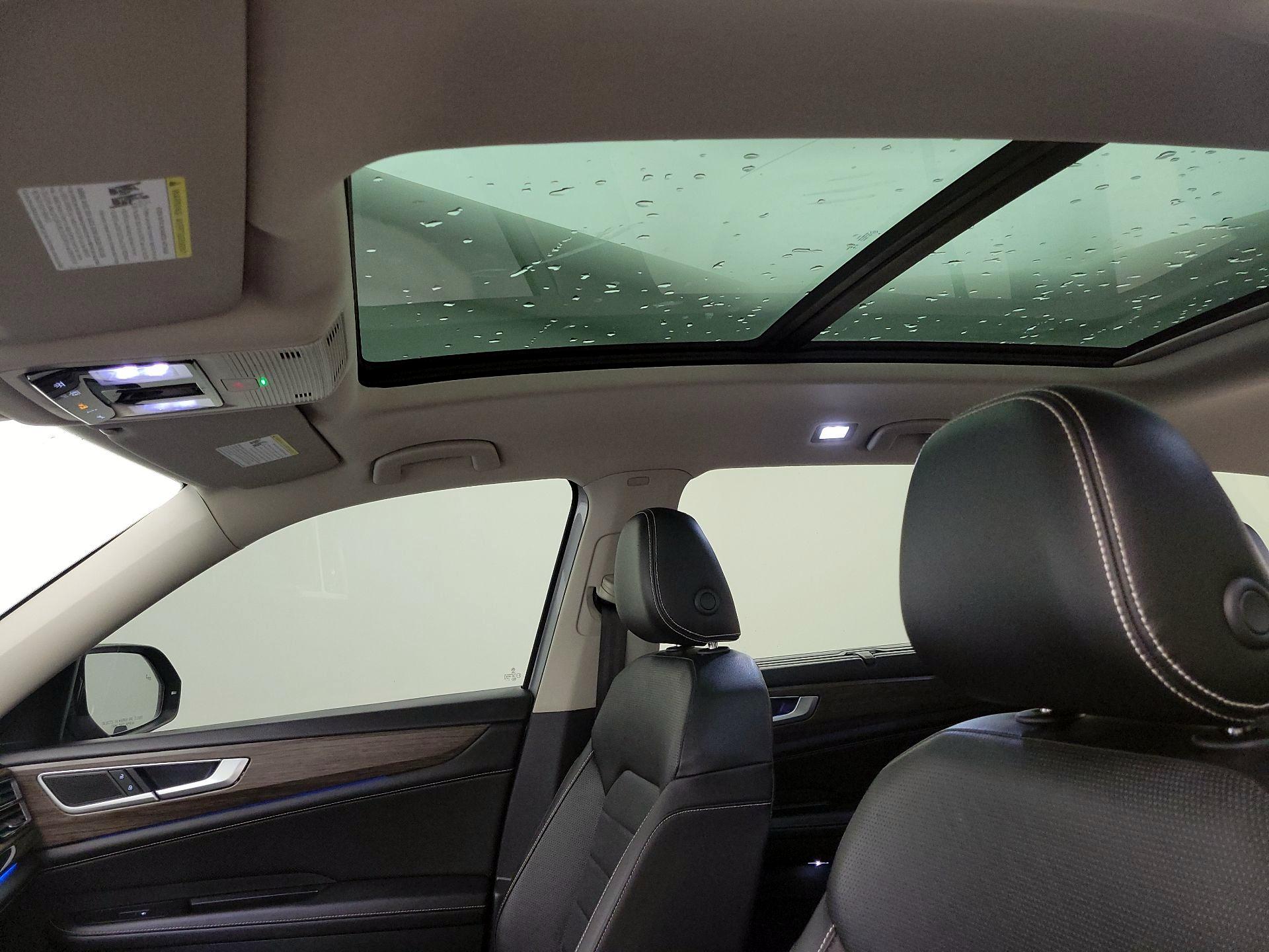 Thumbnail: 2024 Volkswagen Atlas - 20