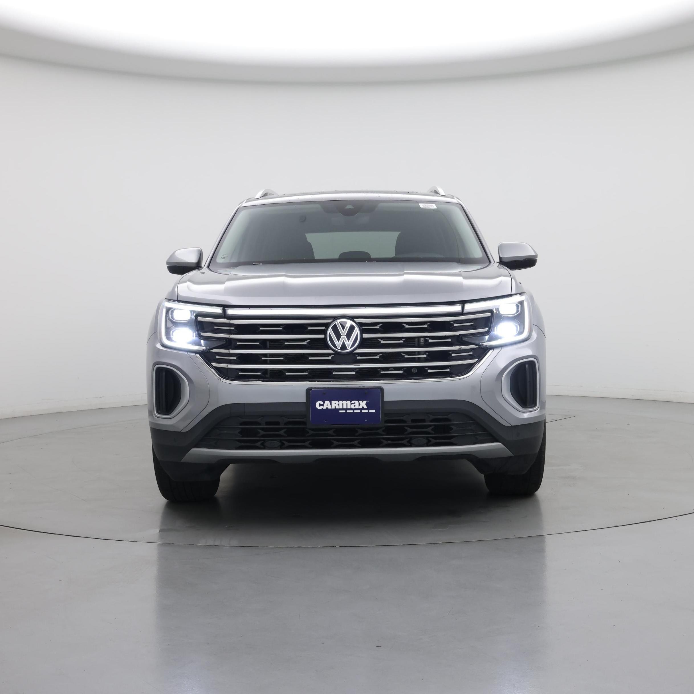 Thumbnail: 2024 Volkswagen Atlas - 5