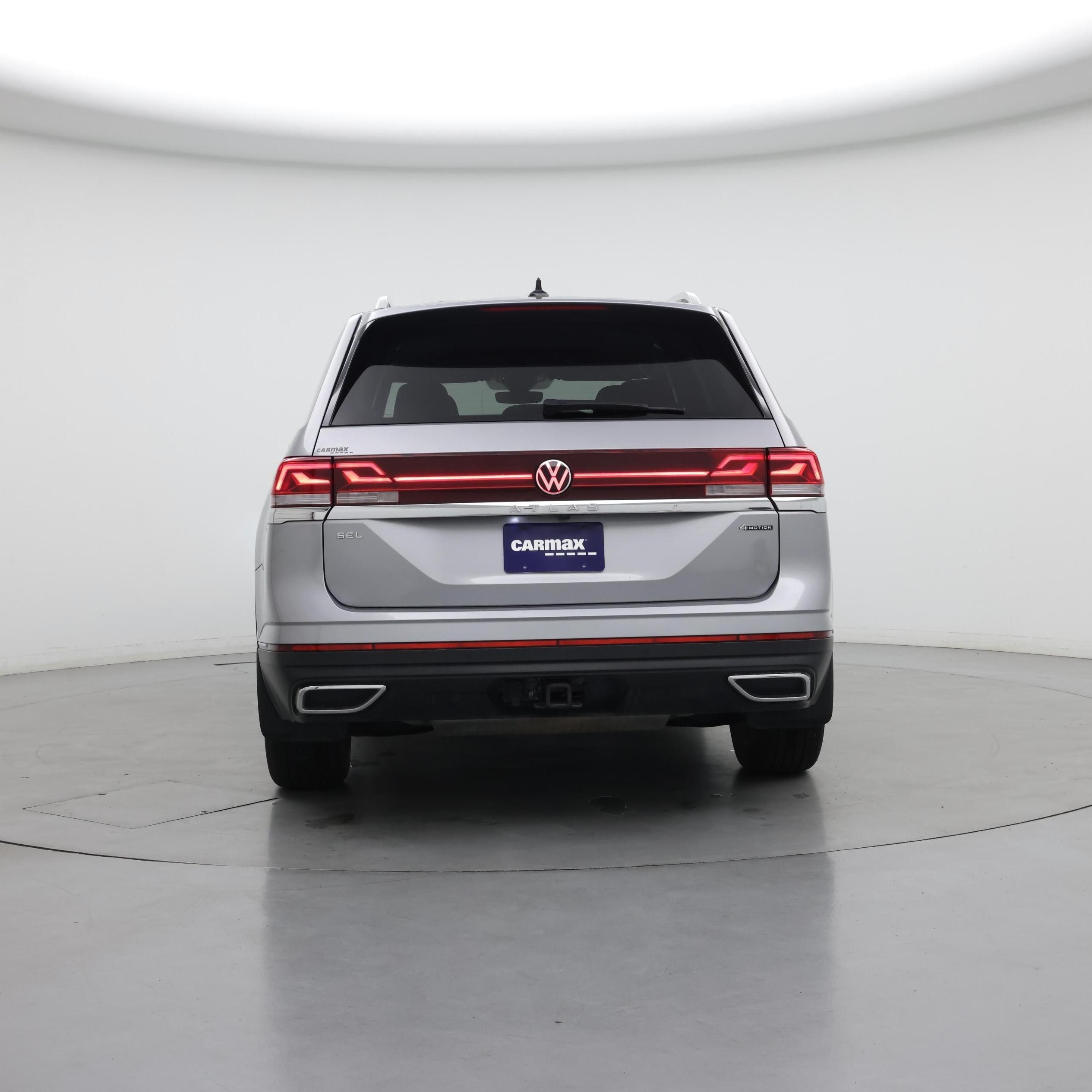 Thumbnail: 2024 Volkswagen Atlas - 6