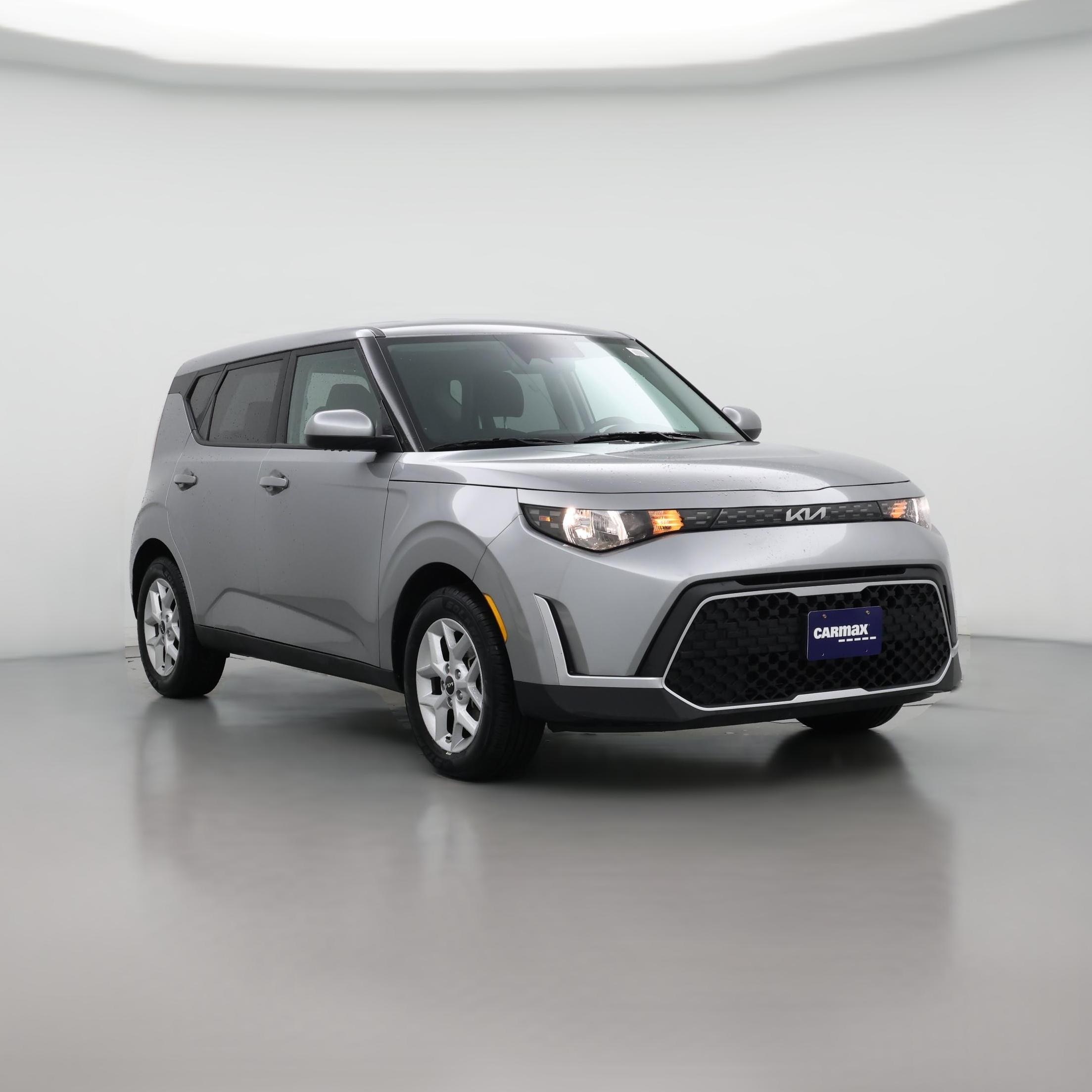Thumbnail: 2024 Kia Soul - 1