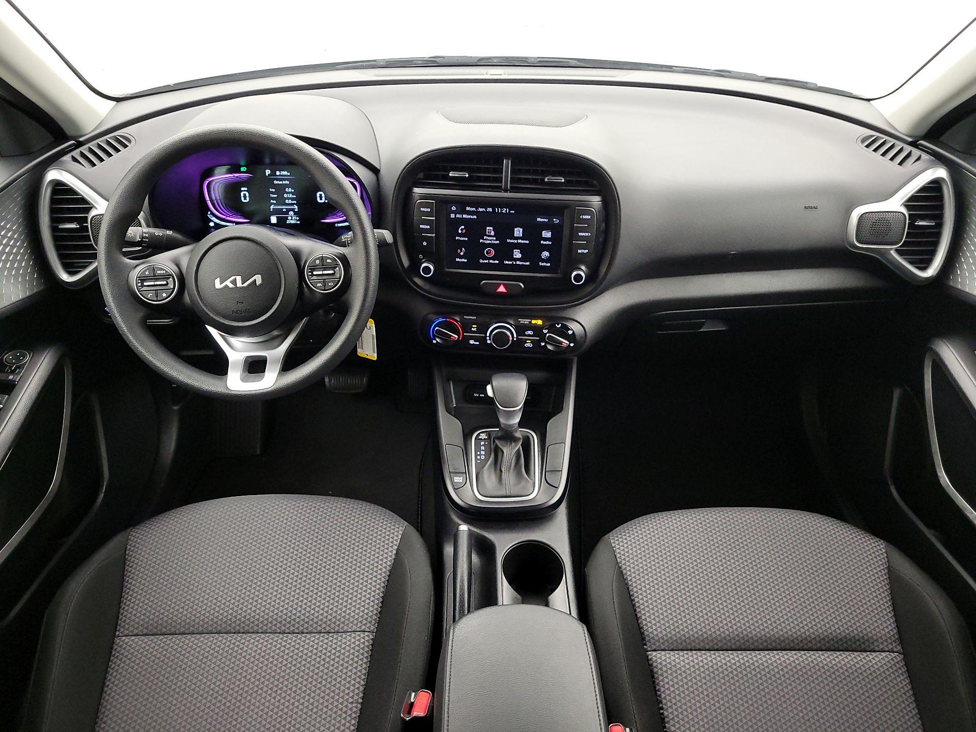 Thumbnail: 2024 Kia Soul - 9