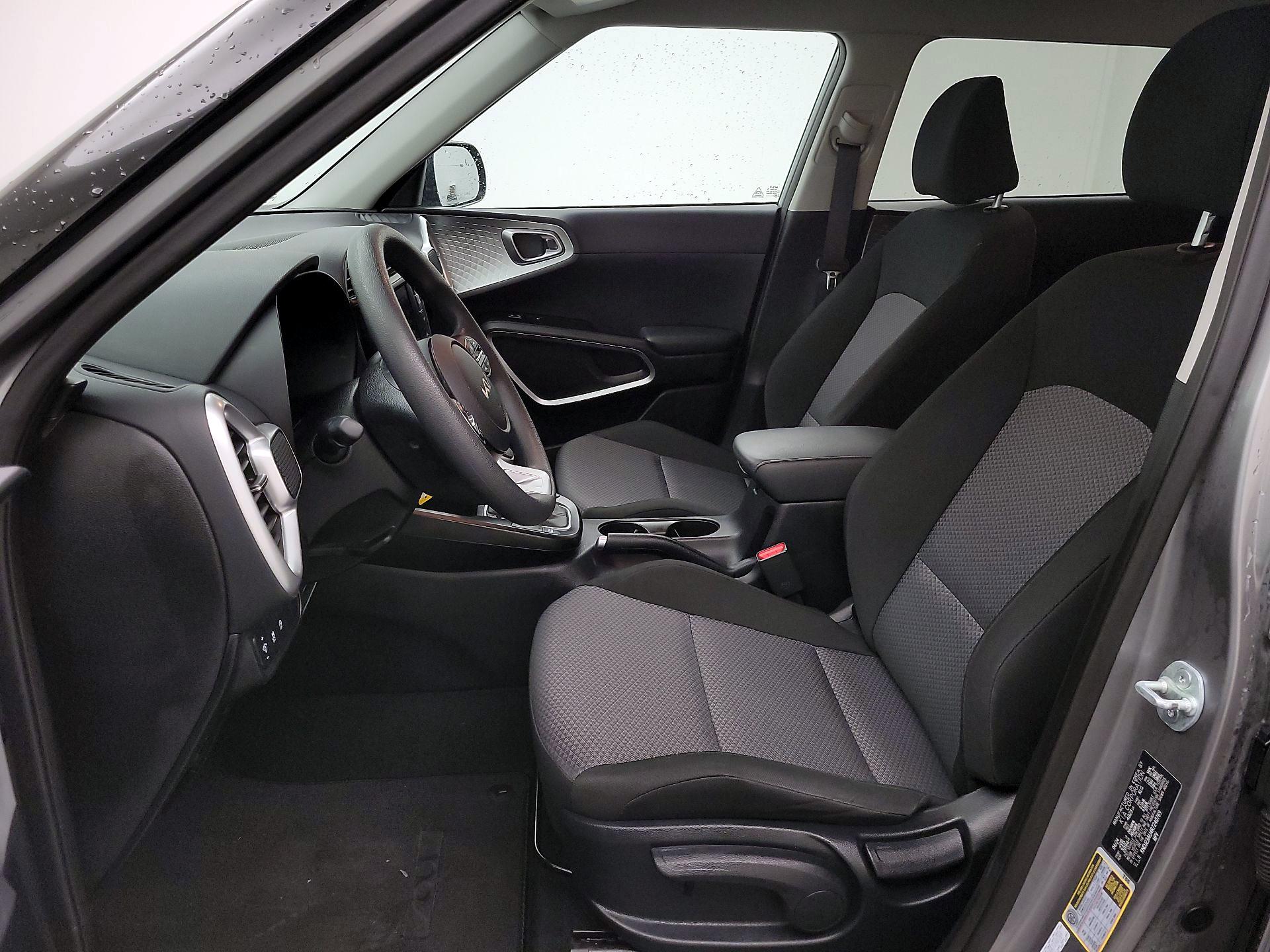 Thumbnail: 2024 Kia Soul - 11