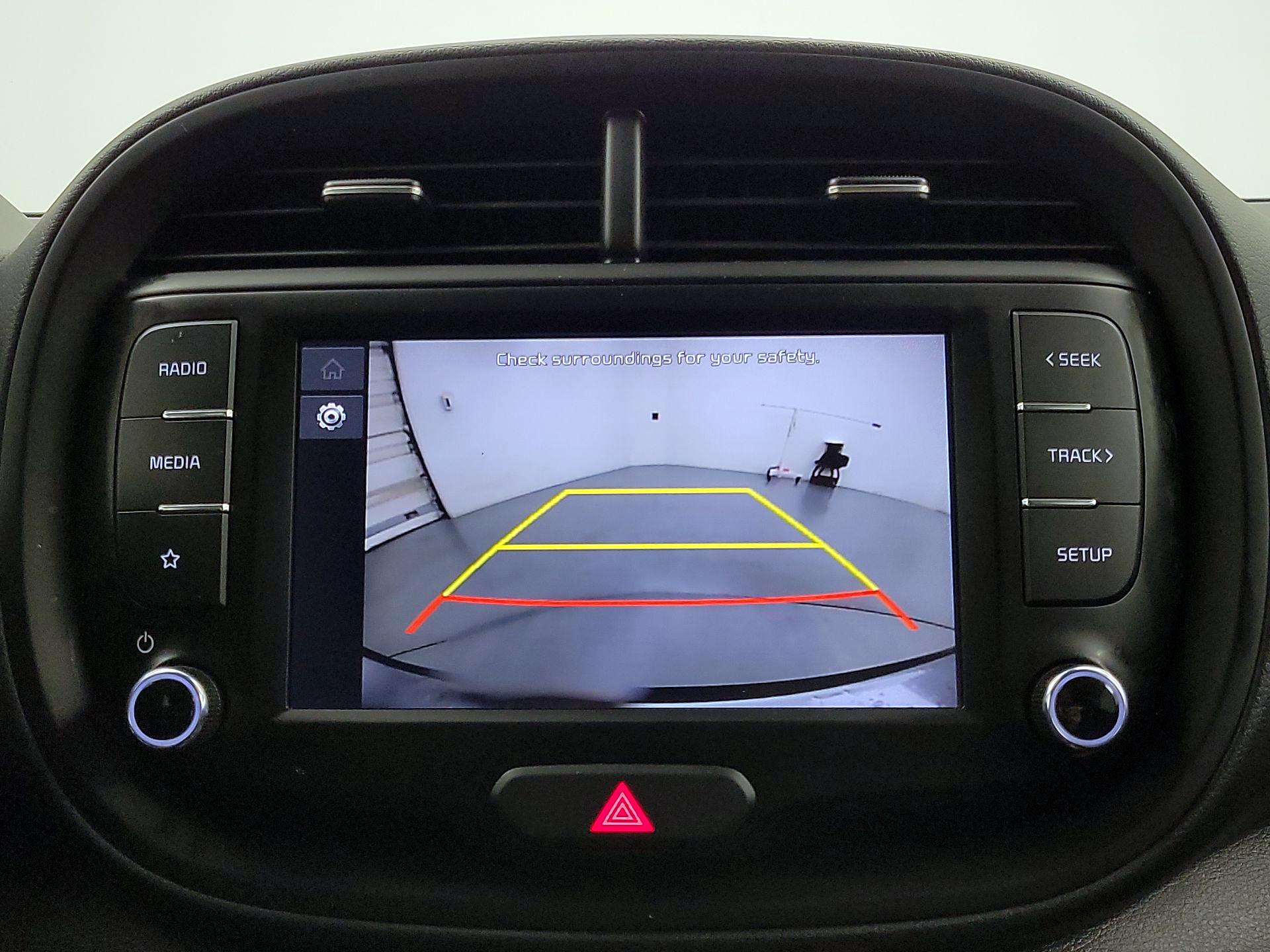 Thumbnail: 2024 Kia Soul - 14