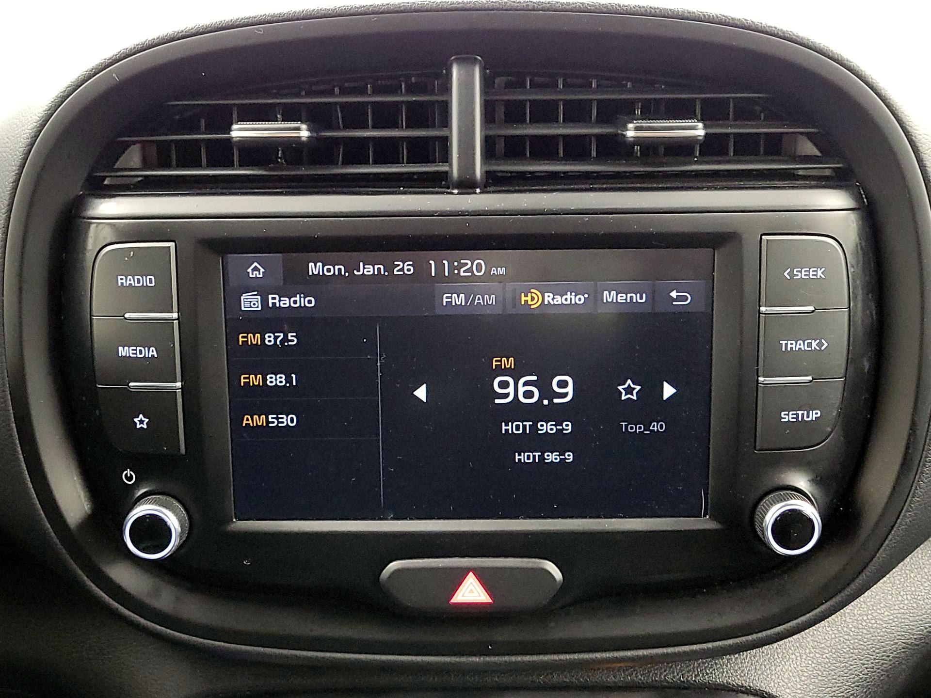 Thumbnail: 2024 Kia Soul - 15