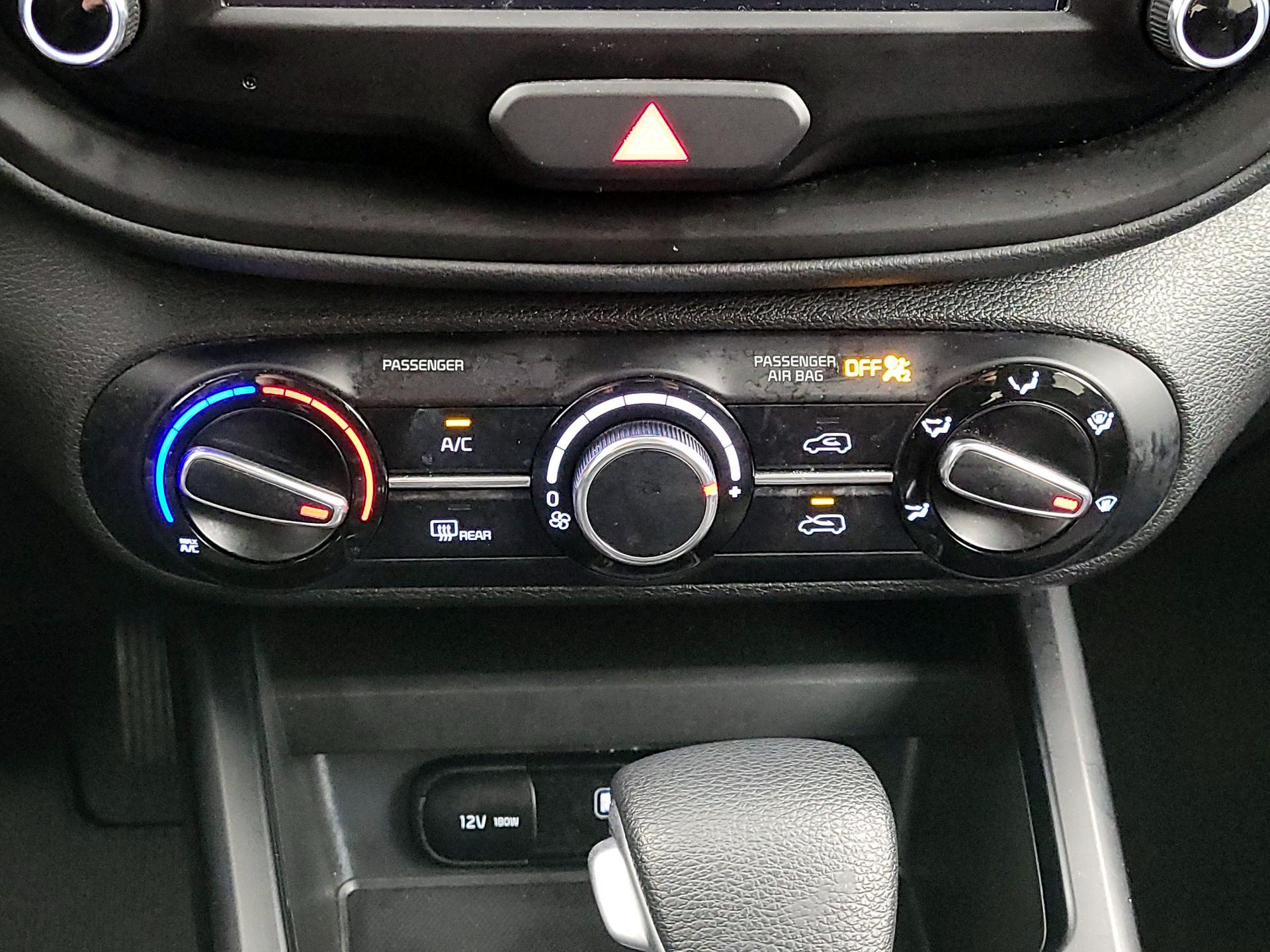 Thumbnail: 2024 Kia Soul - 16