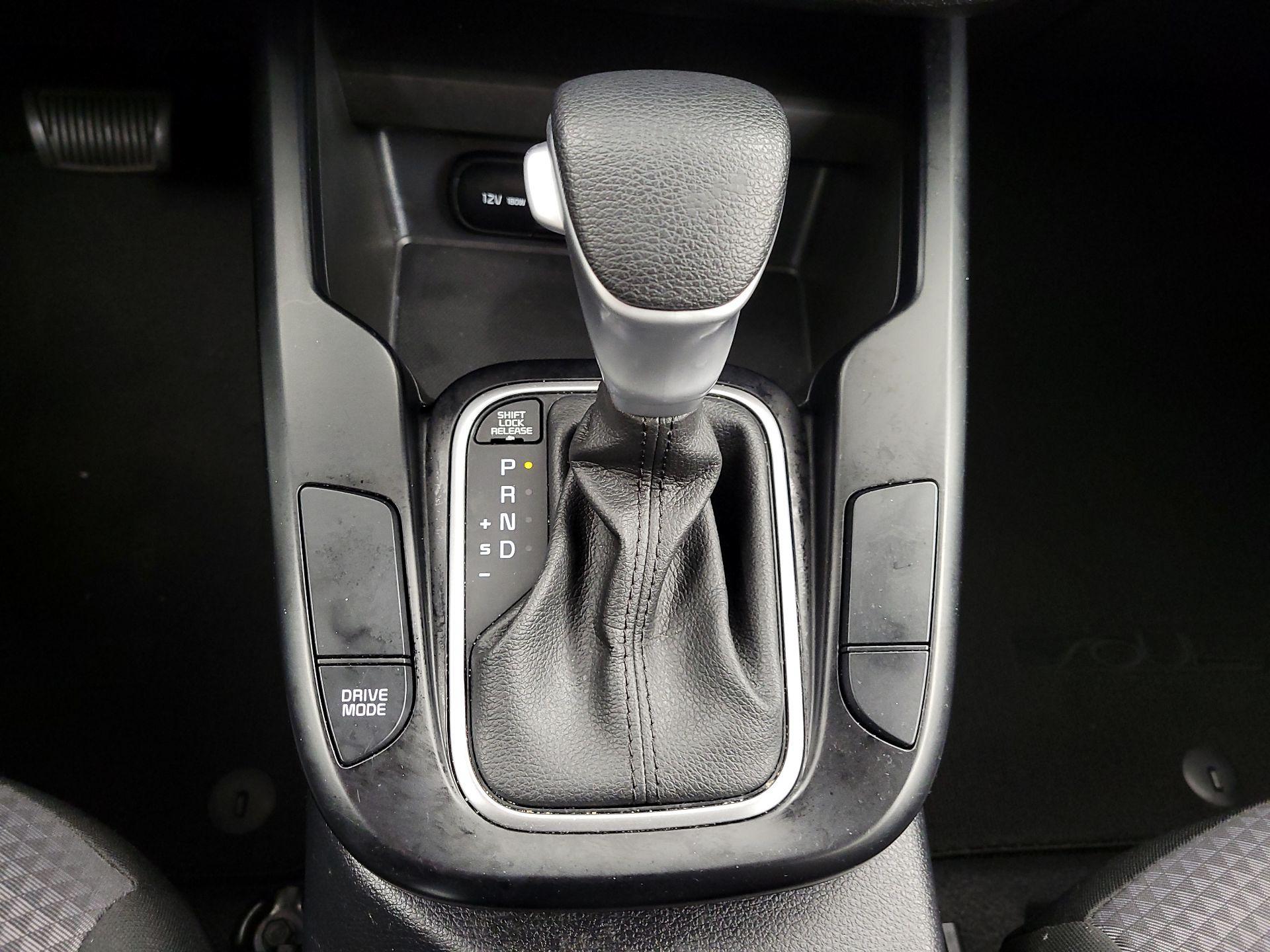 Thumbnail: 2024 Kia Soul - 17