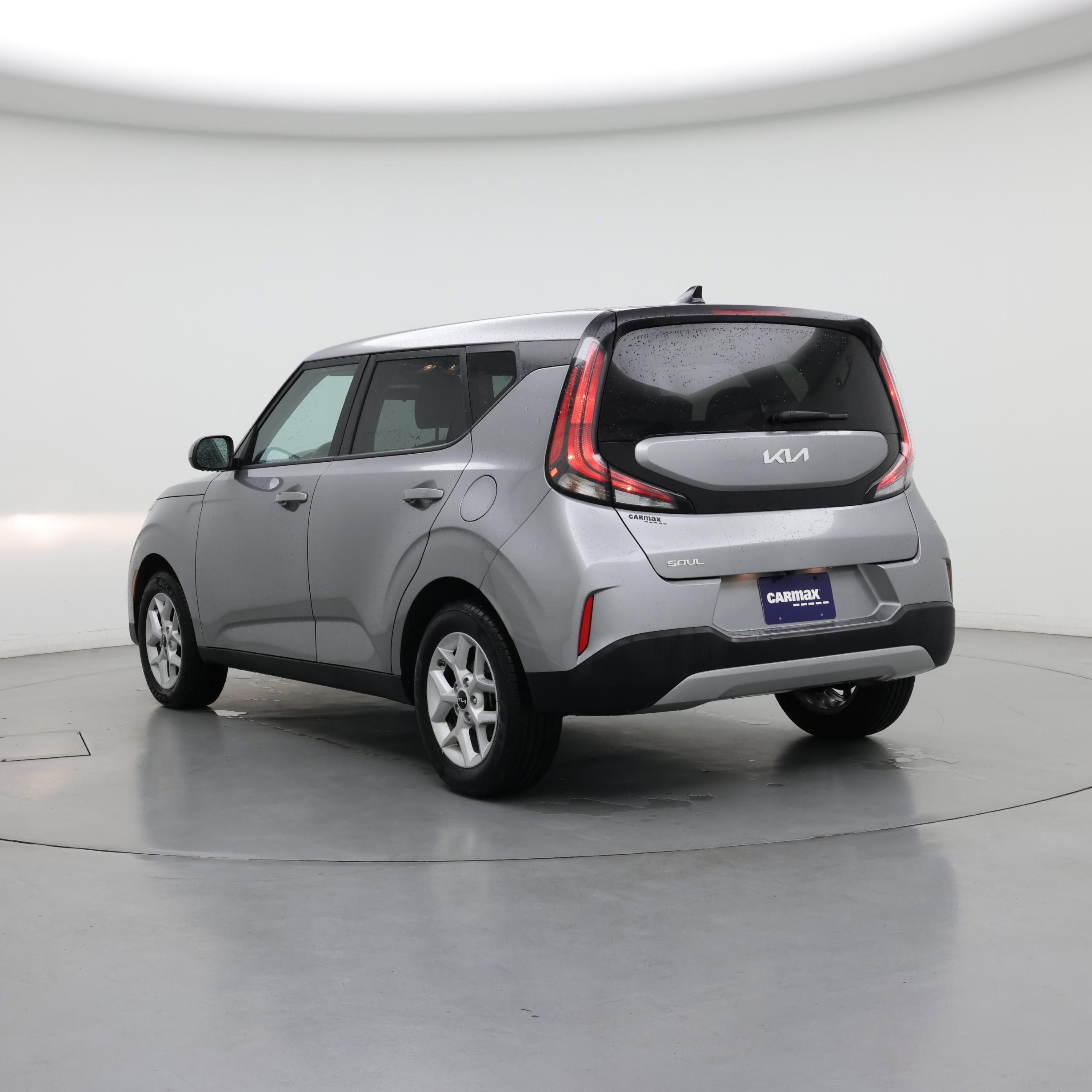 Thumbnail: 2024 Kia Soul - 2