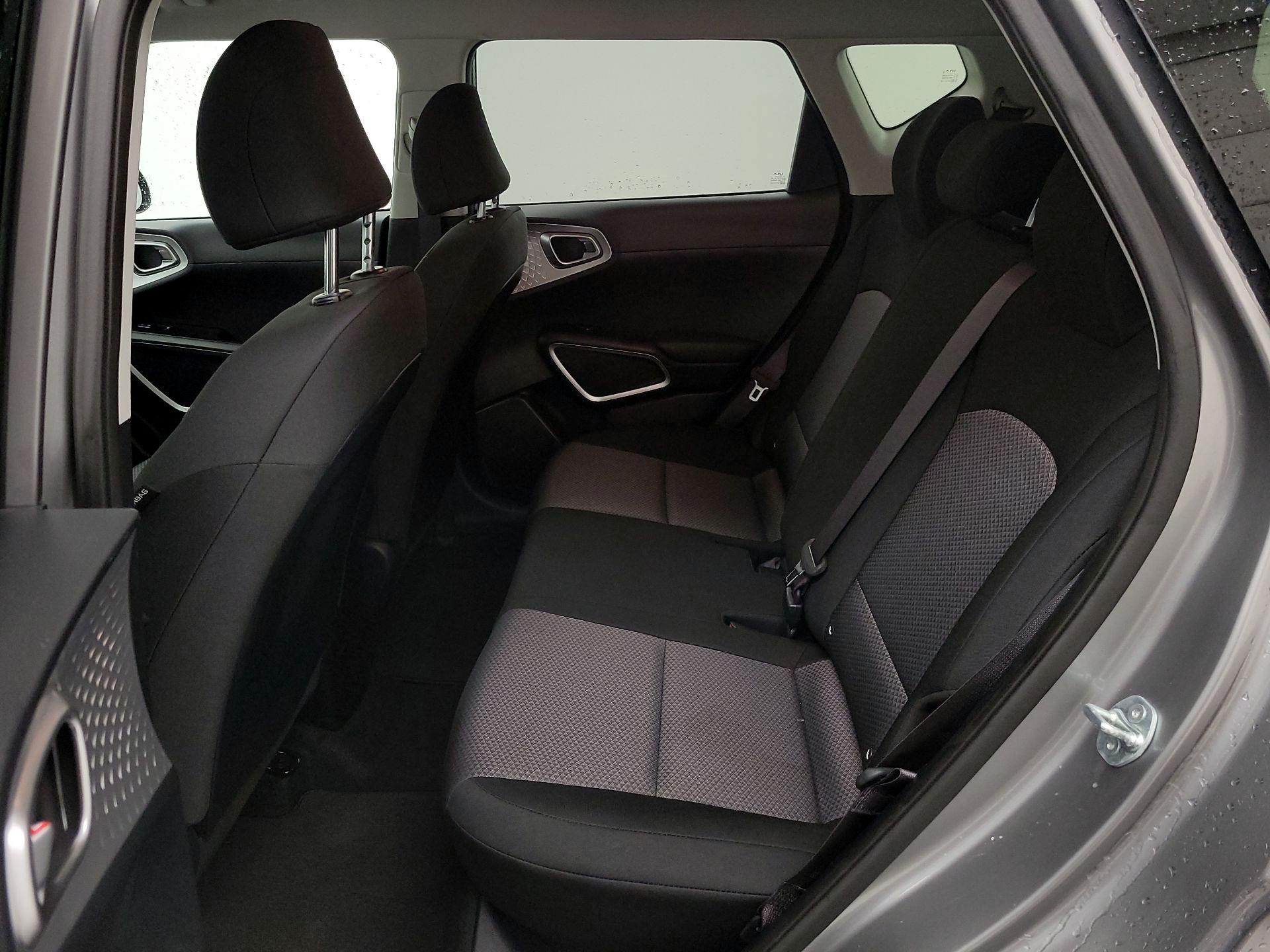 Thumbnail: 2024 Kia Soul - 19