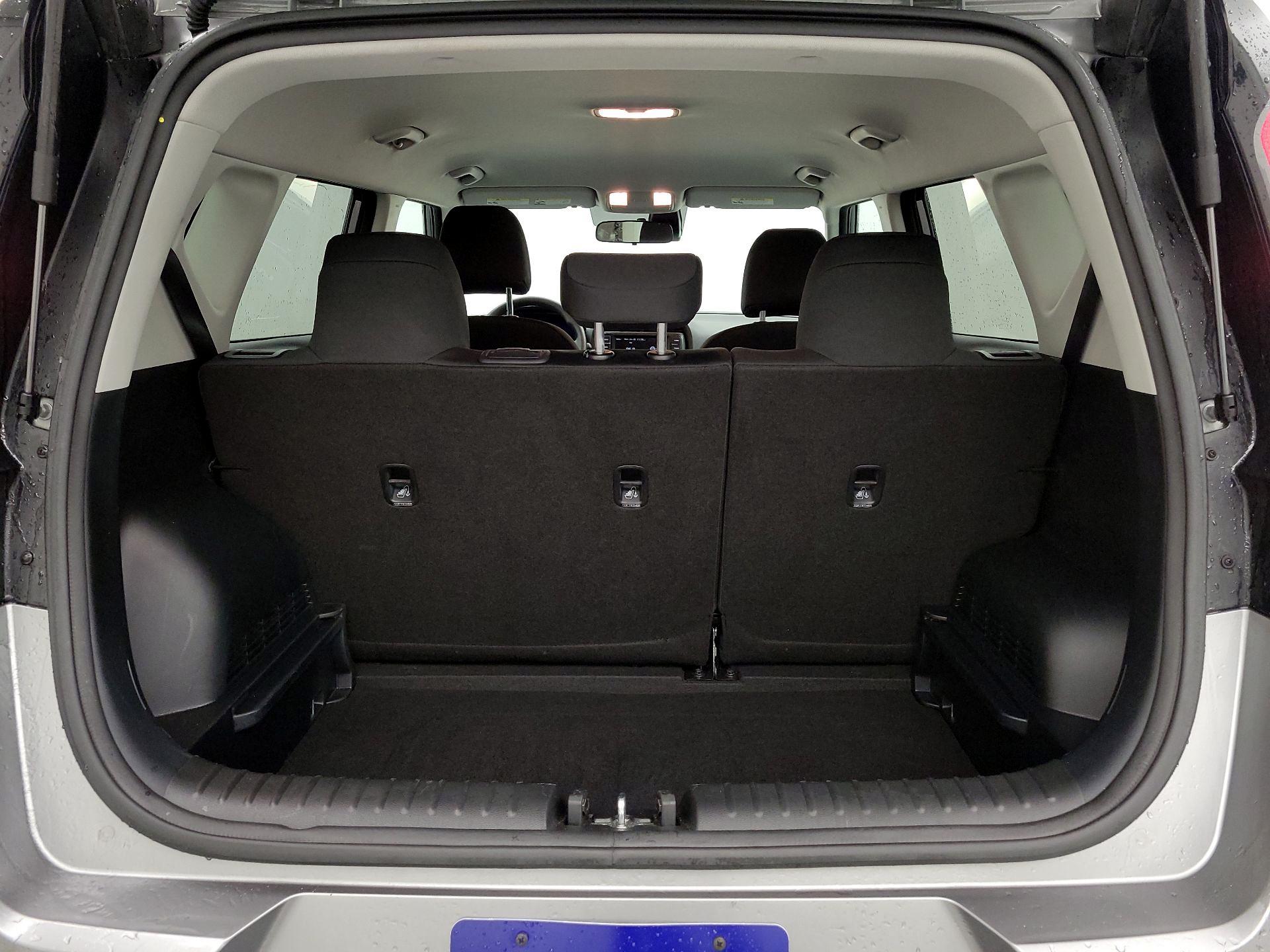 Thumbnail: 2024 Kia Soul - 20