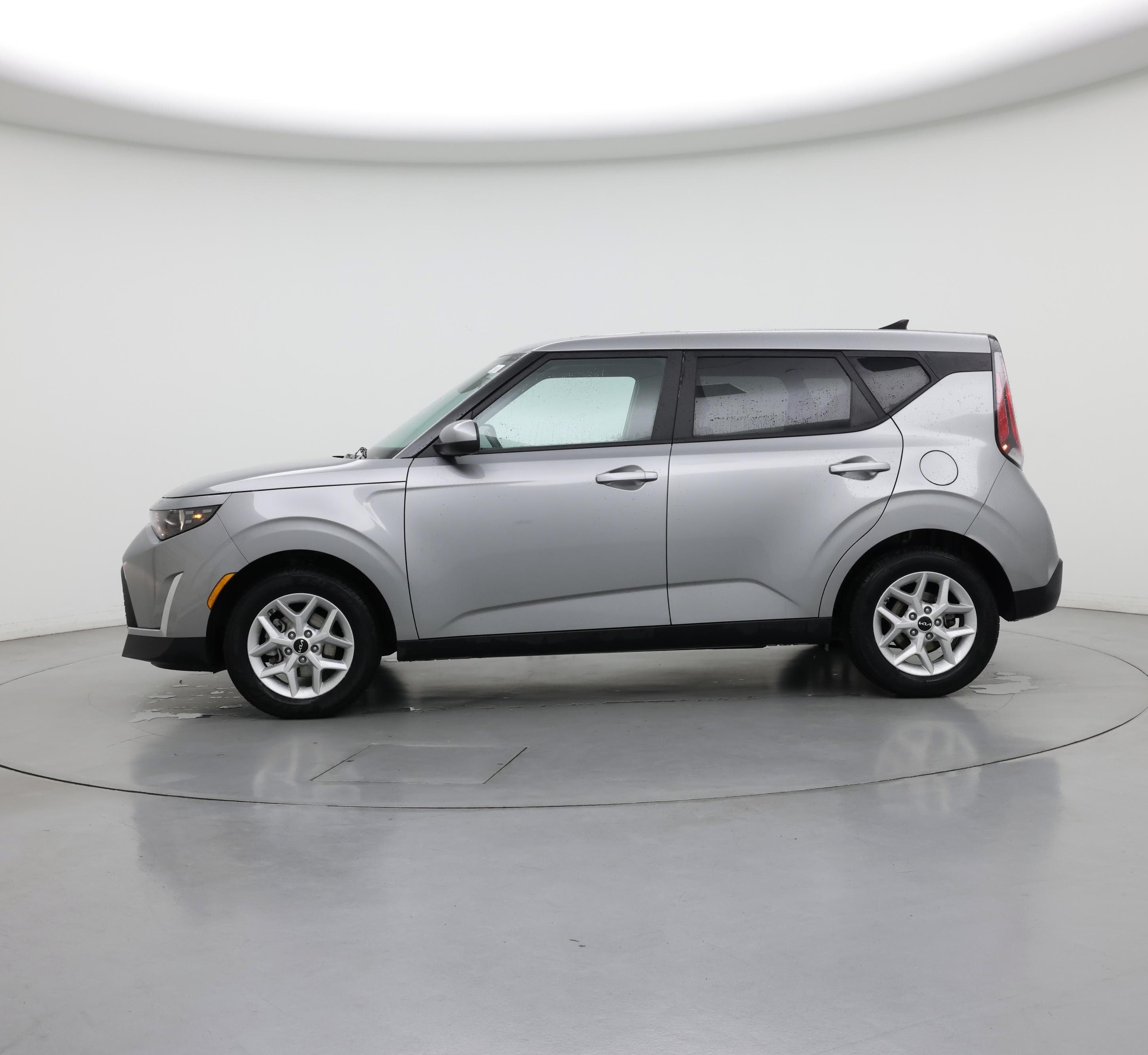Thumbnail: 2024 Kia Soul - 3
