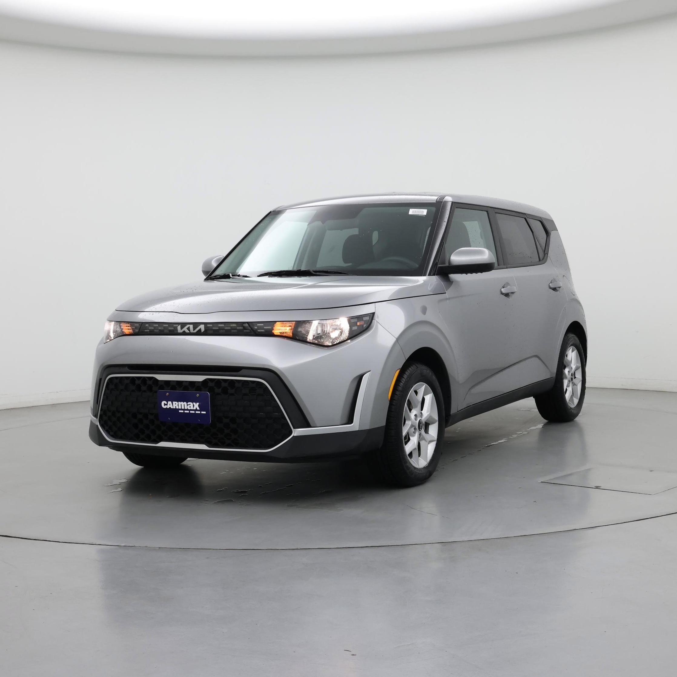 Thumbnail: 2024 Kia Soul - 4