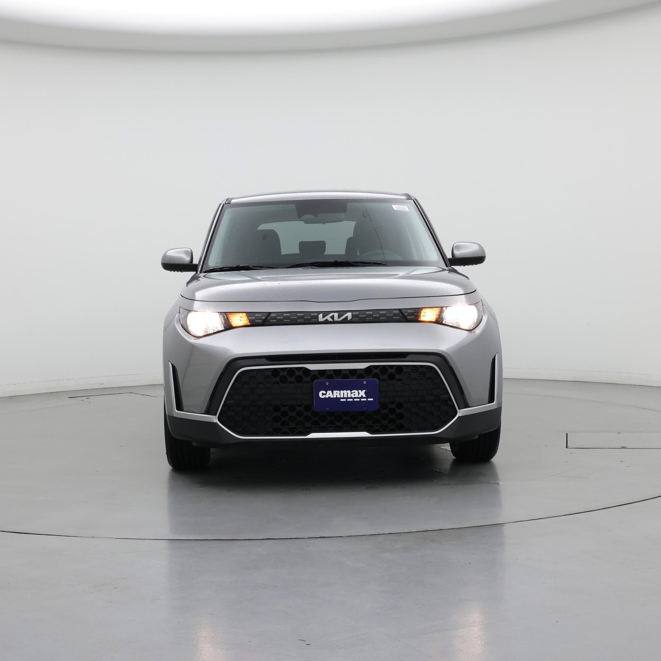 Thumbnail: 2024 Kia Soul - 5