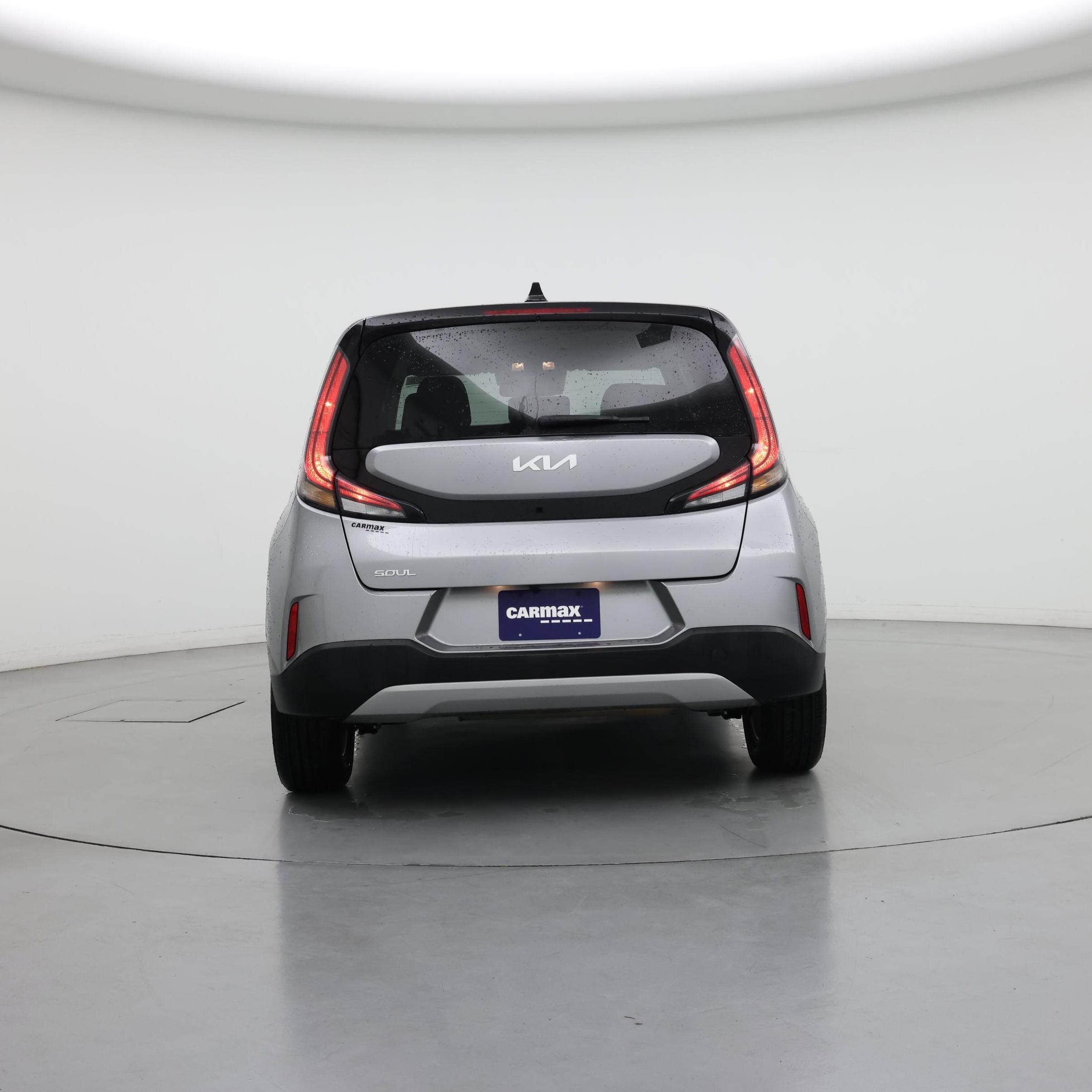 Thumbnail: 2024 Kia Soul - 6