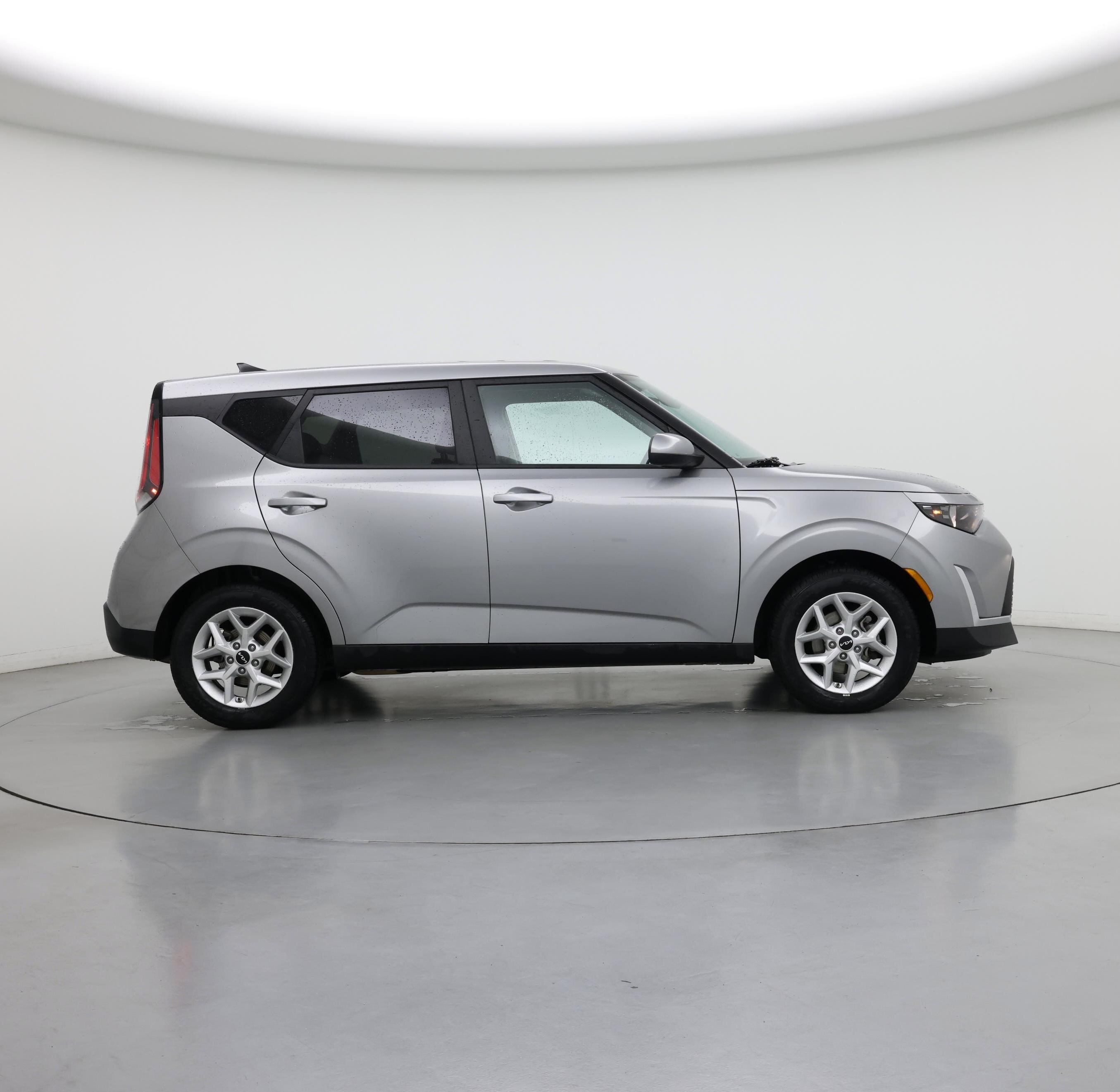 Thumbnail: 2024 Kia Soul - 7