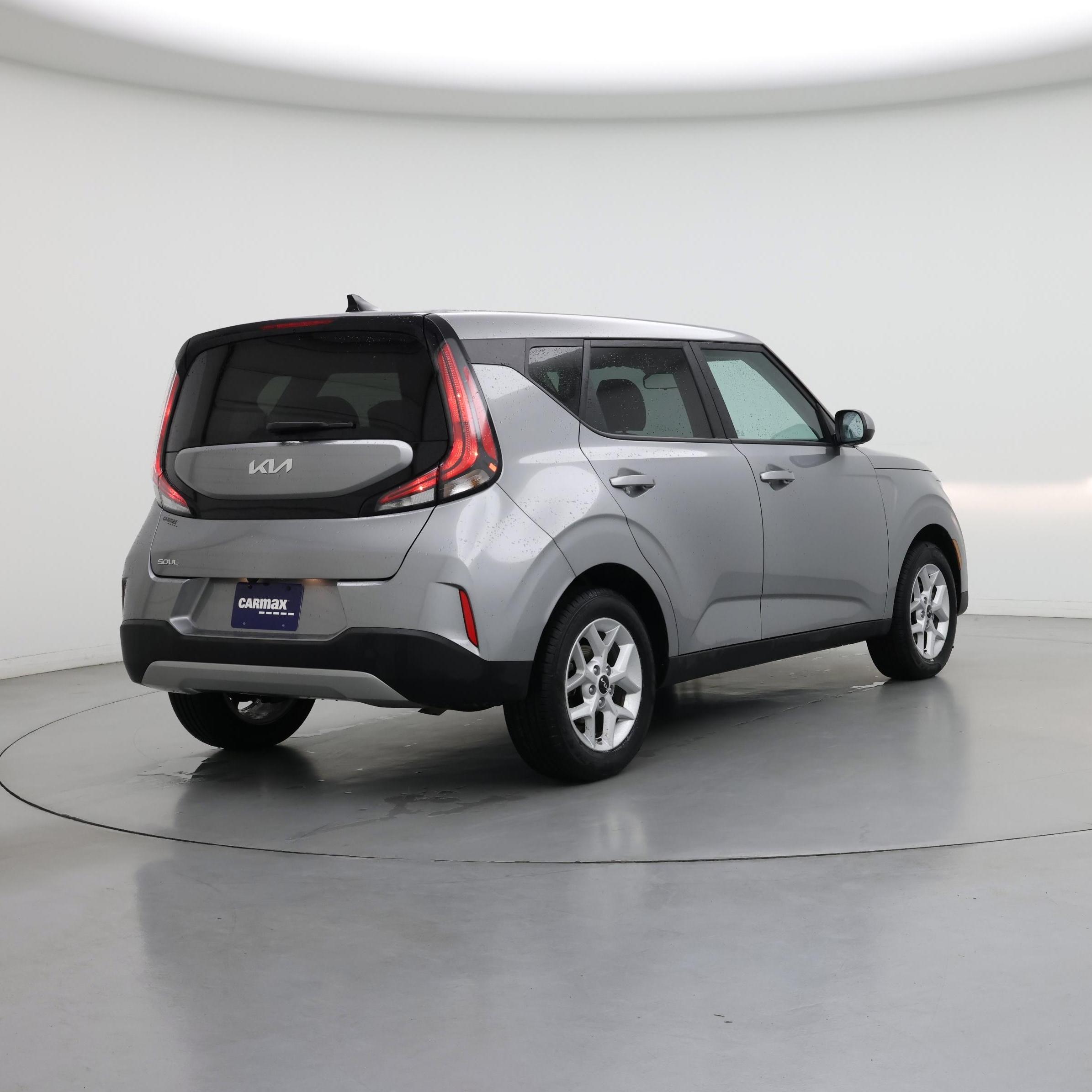 Thumbnail: 2024 Kia Soul - 8