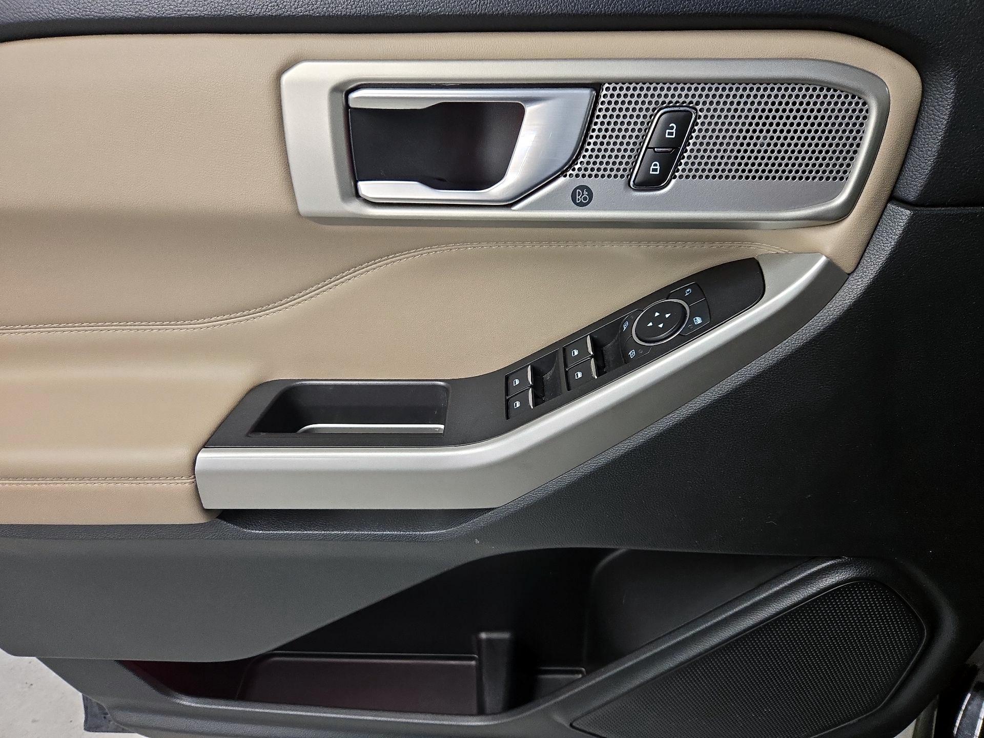 Thumbnail: 2023 Ford Explorer - 12