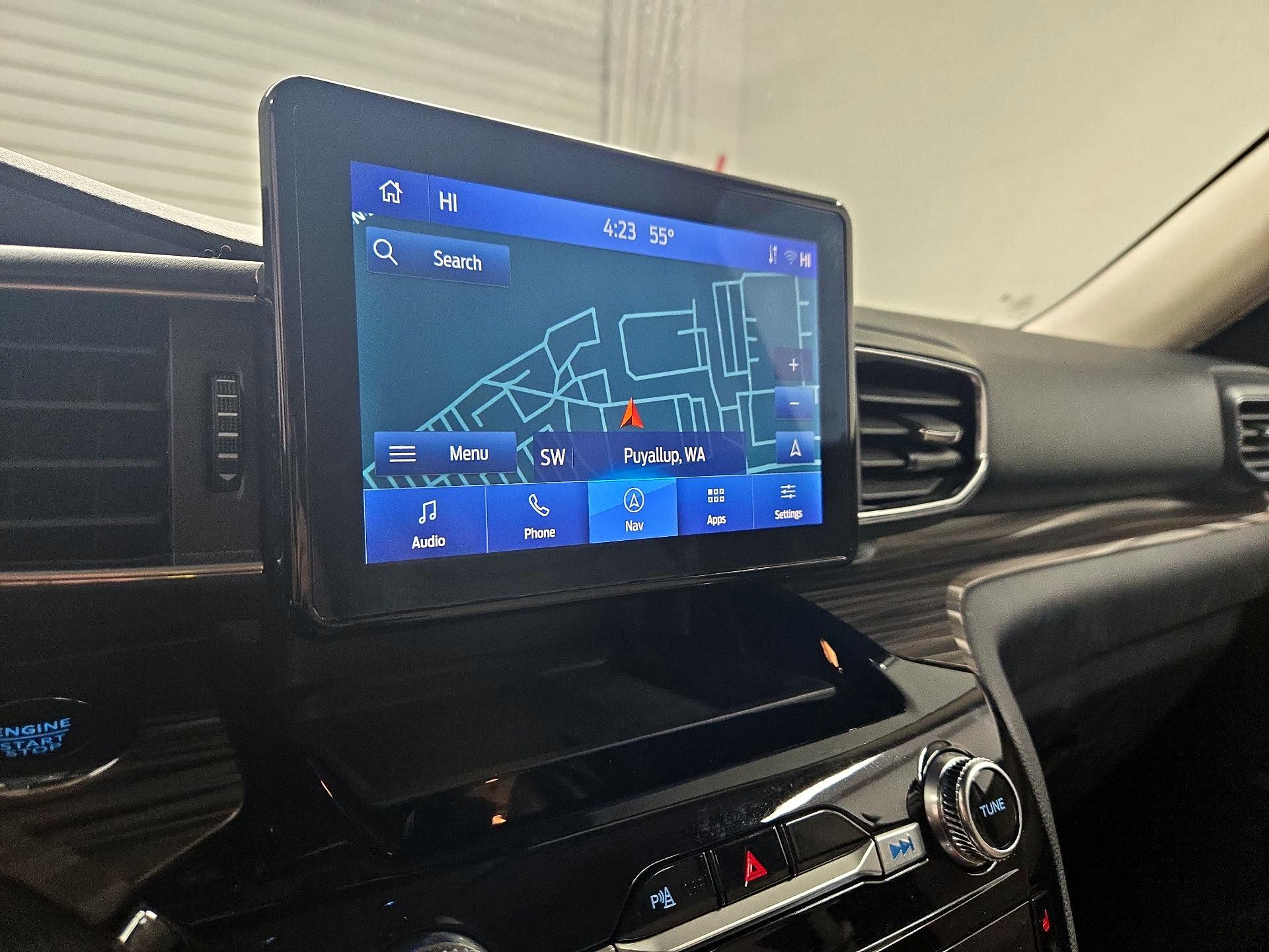 Thumbnail: 2023 Ford Explorer - 14