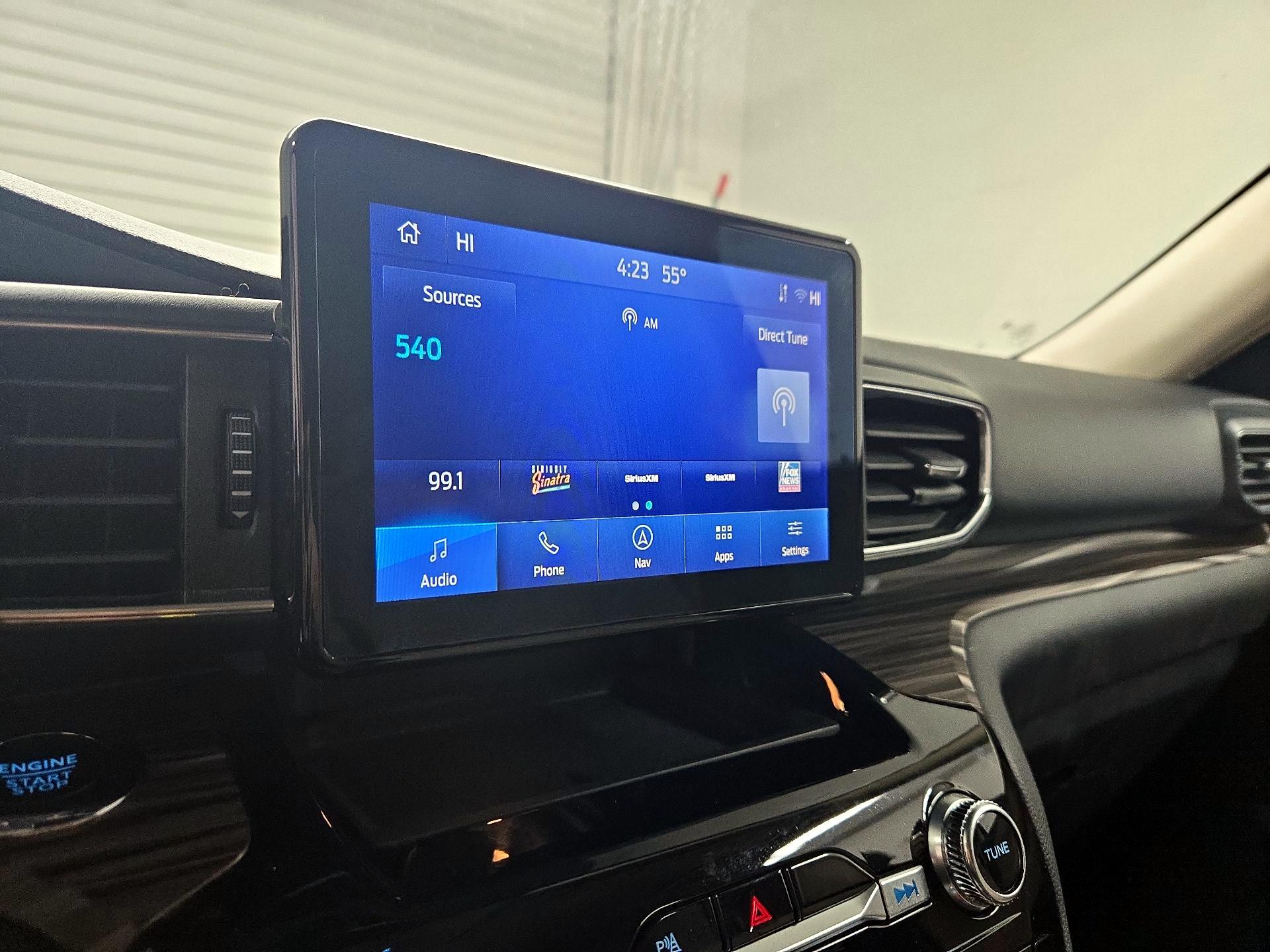 Thumbnail: 2023 Ford Explorer - 16