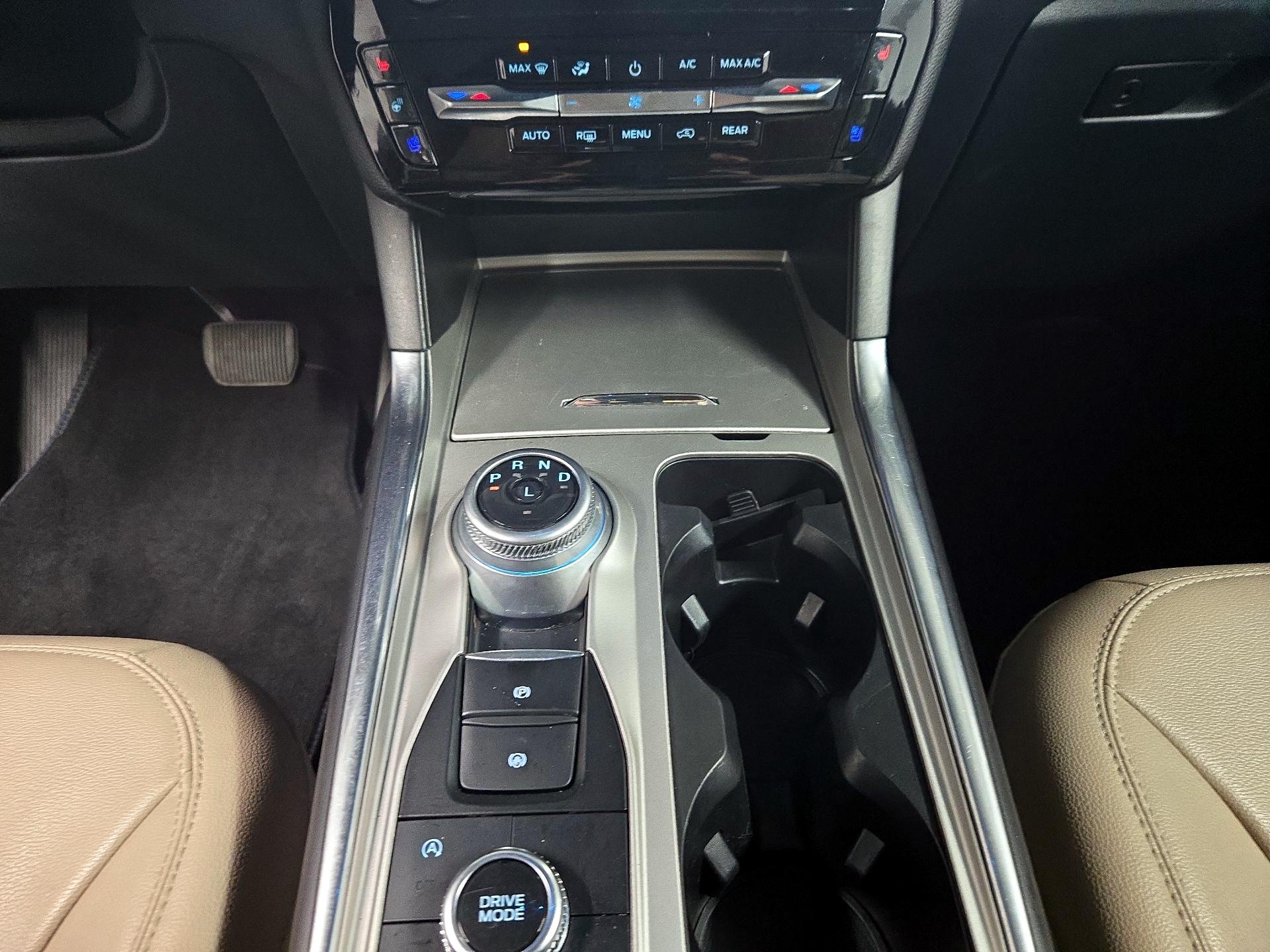 Thumbnail: 2023 Ford Explorer - 18