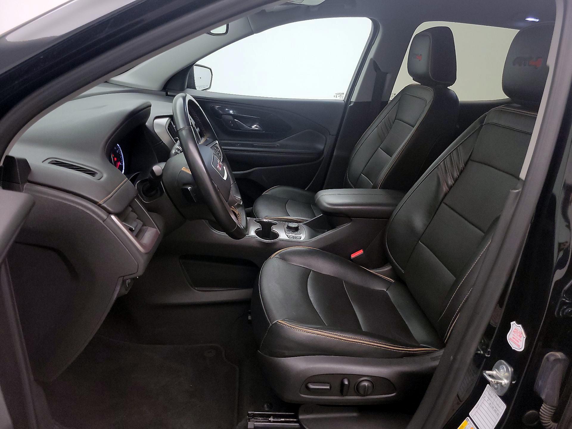 Thumbnail: 2023 GMC Terrain - 11