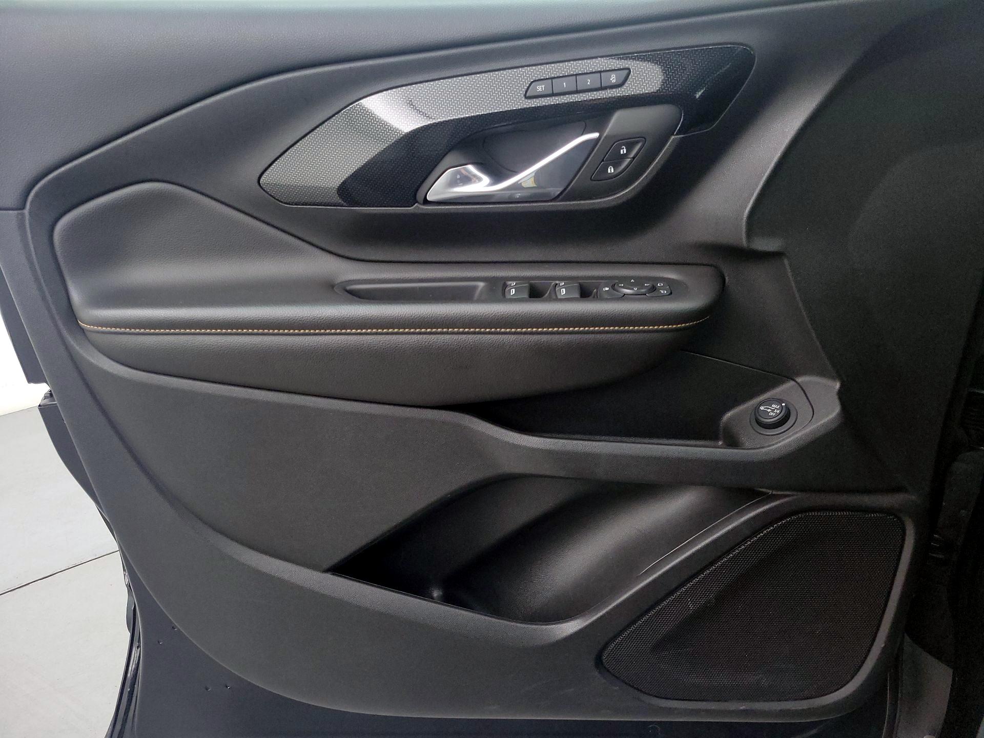 Thumbnail: 2023 GMC Terrain - 12