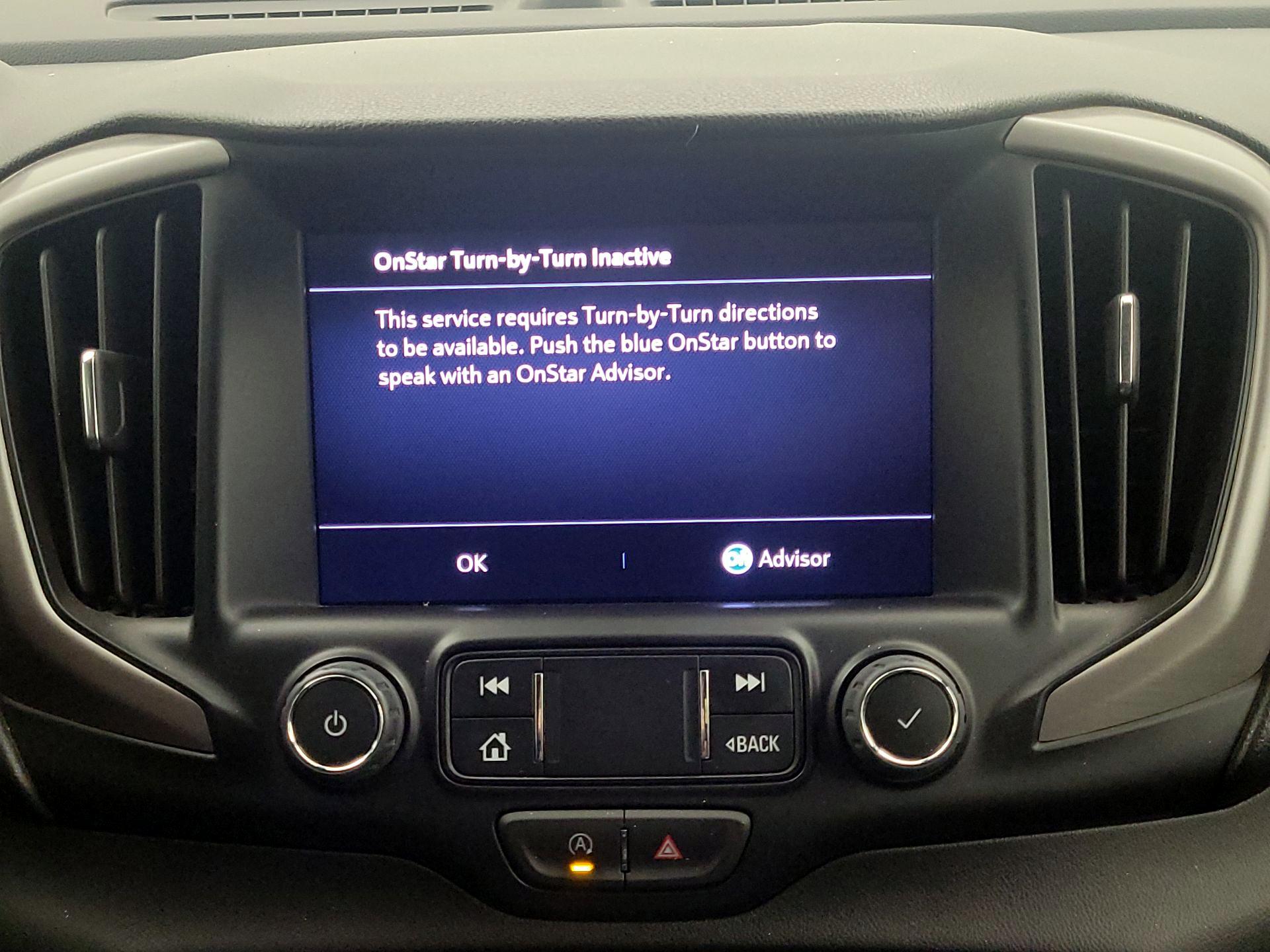 Thumbnail: 2023 GMC Terrain - 14