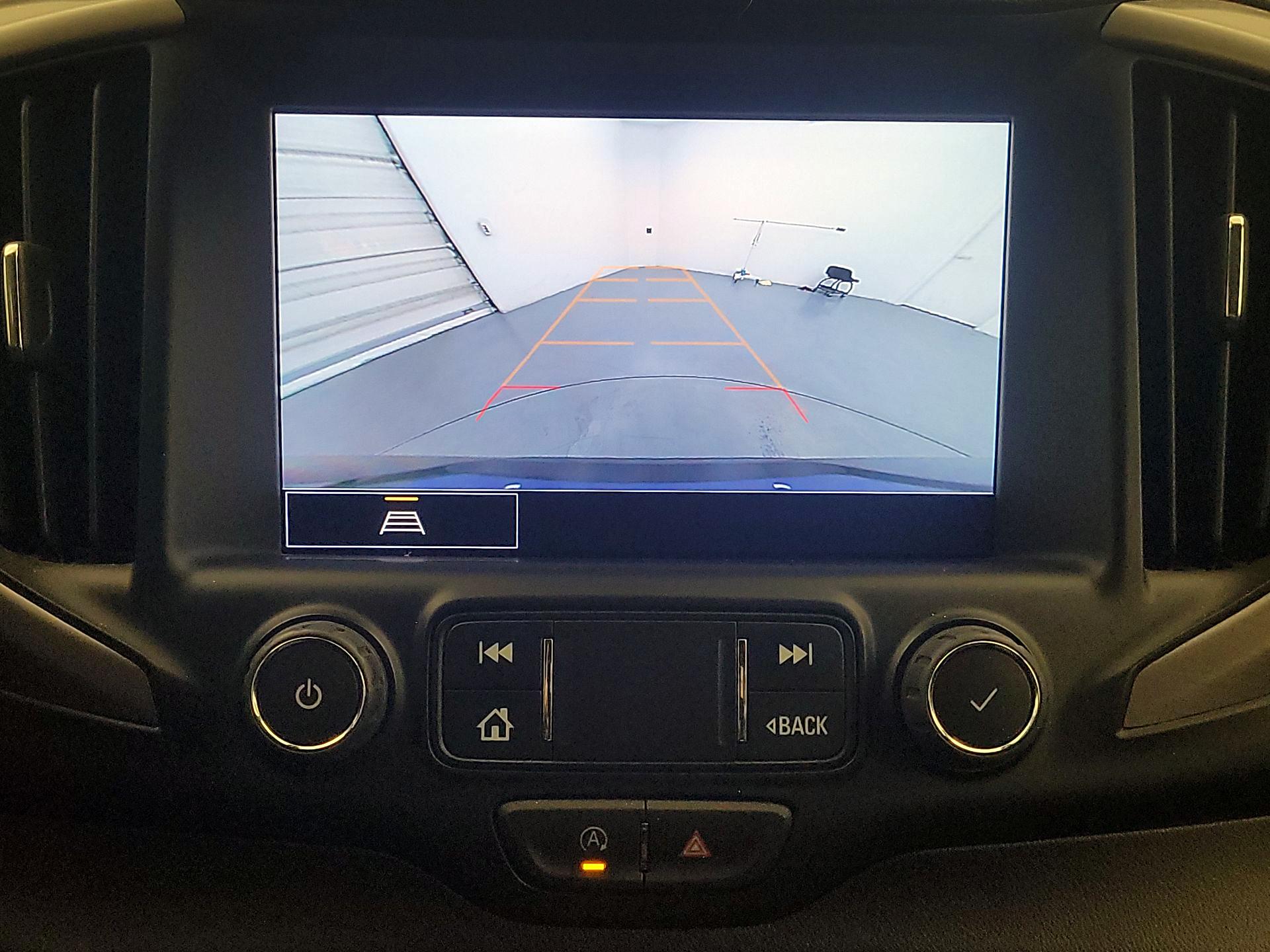 Thumbnail: 2023 GMC Terrain - 15