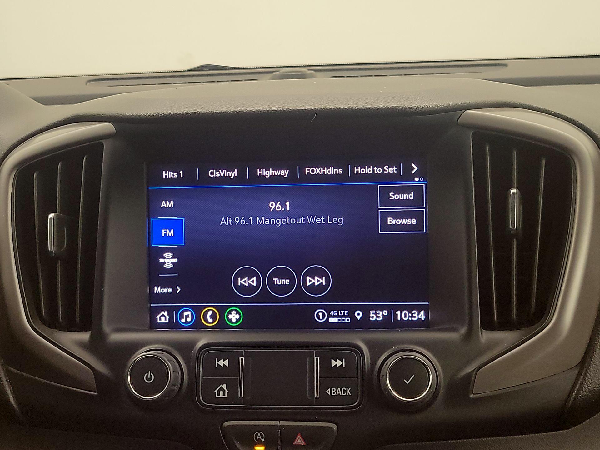 Thumbnail: 2023 GMC Terrain - 16