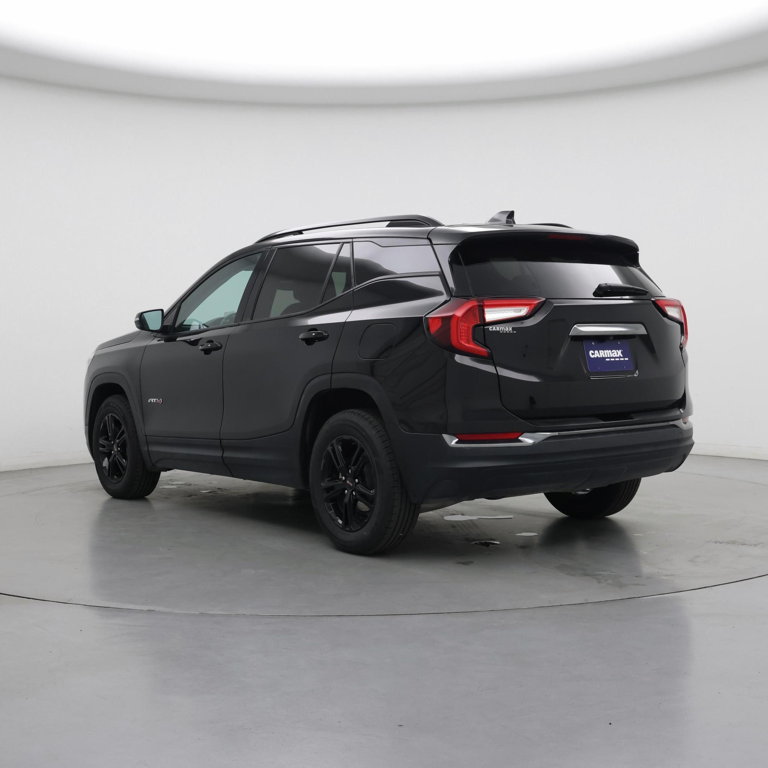 Thumbnail: 2023 GMC Terrain - 2