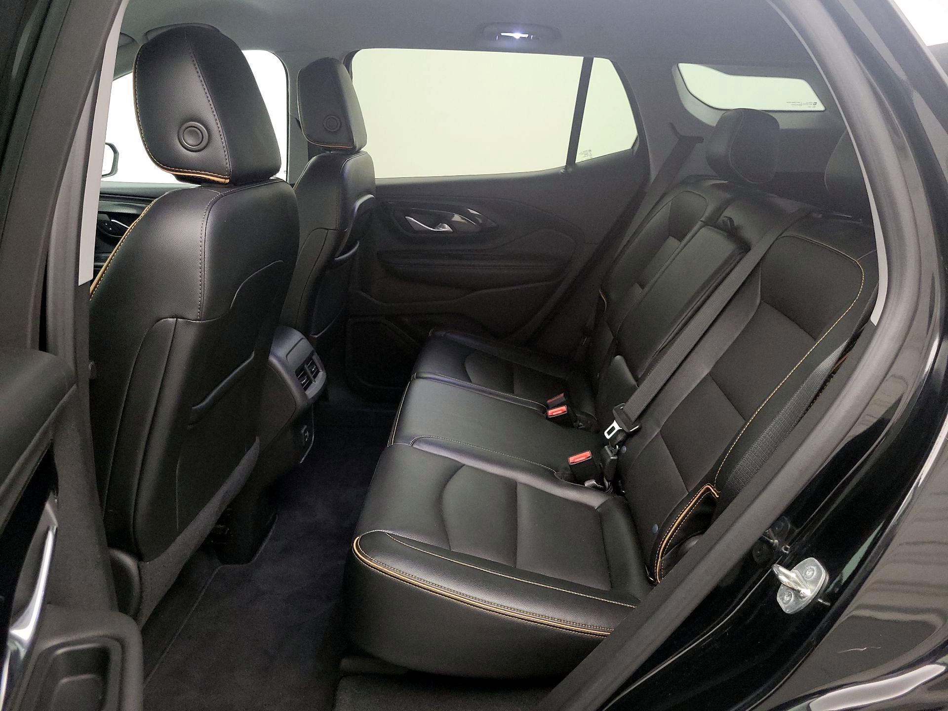 Thumbnail: 2023 GMC Terrain - 20