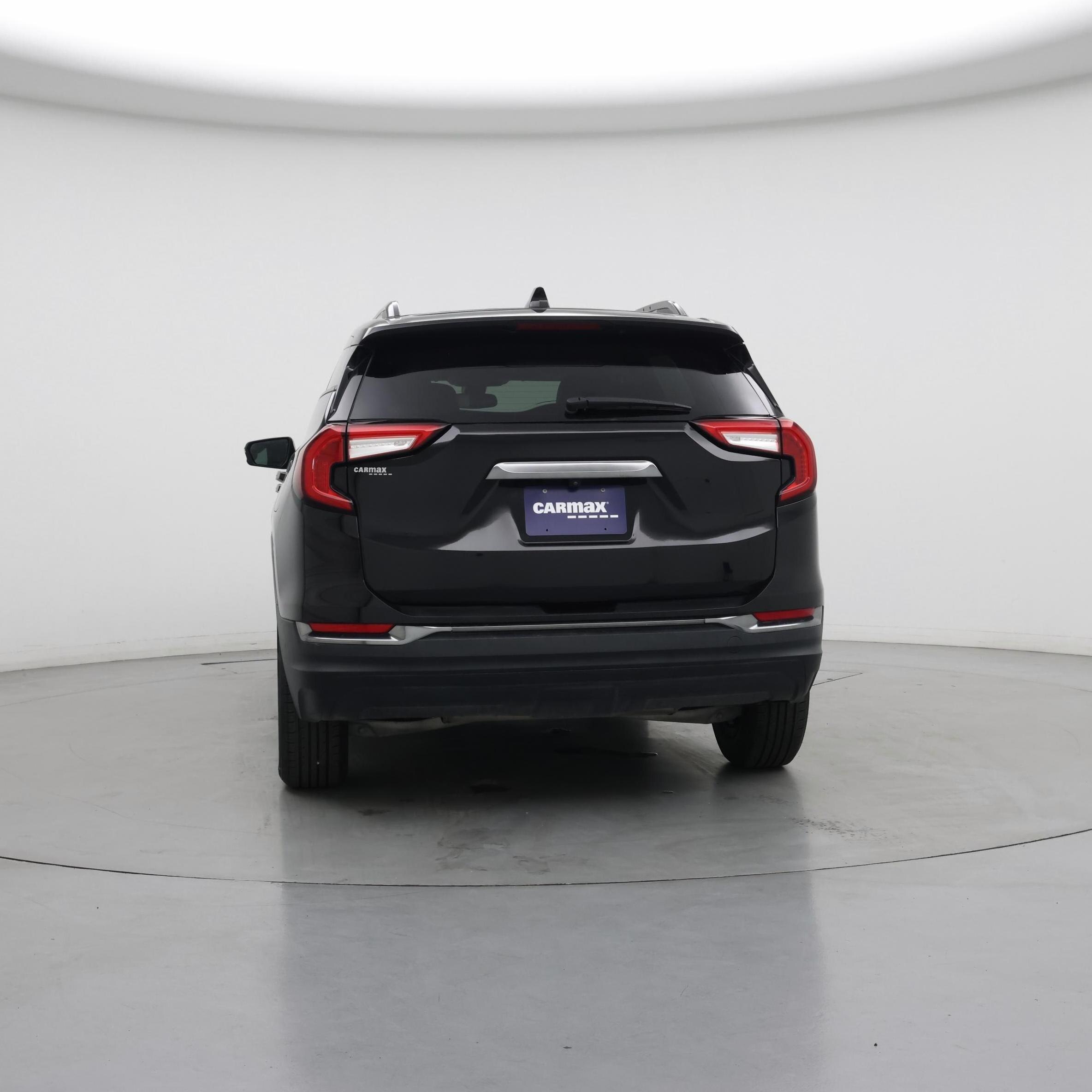 Thumbnail: 2023 GMC Terrain - 6