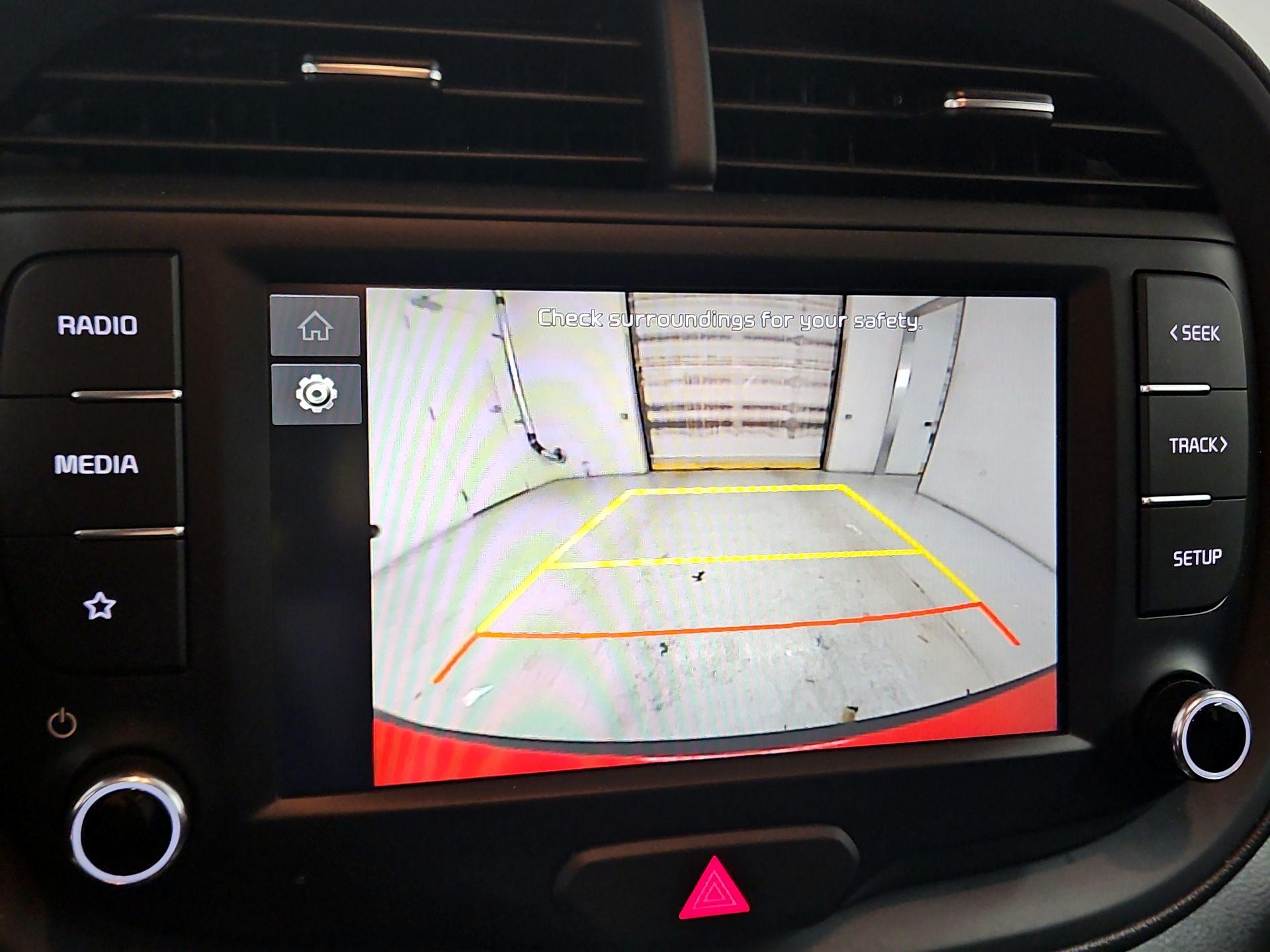 Thumbnail: 2024 Kia Soul - 14