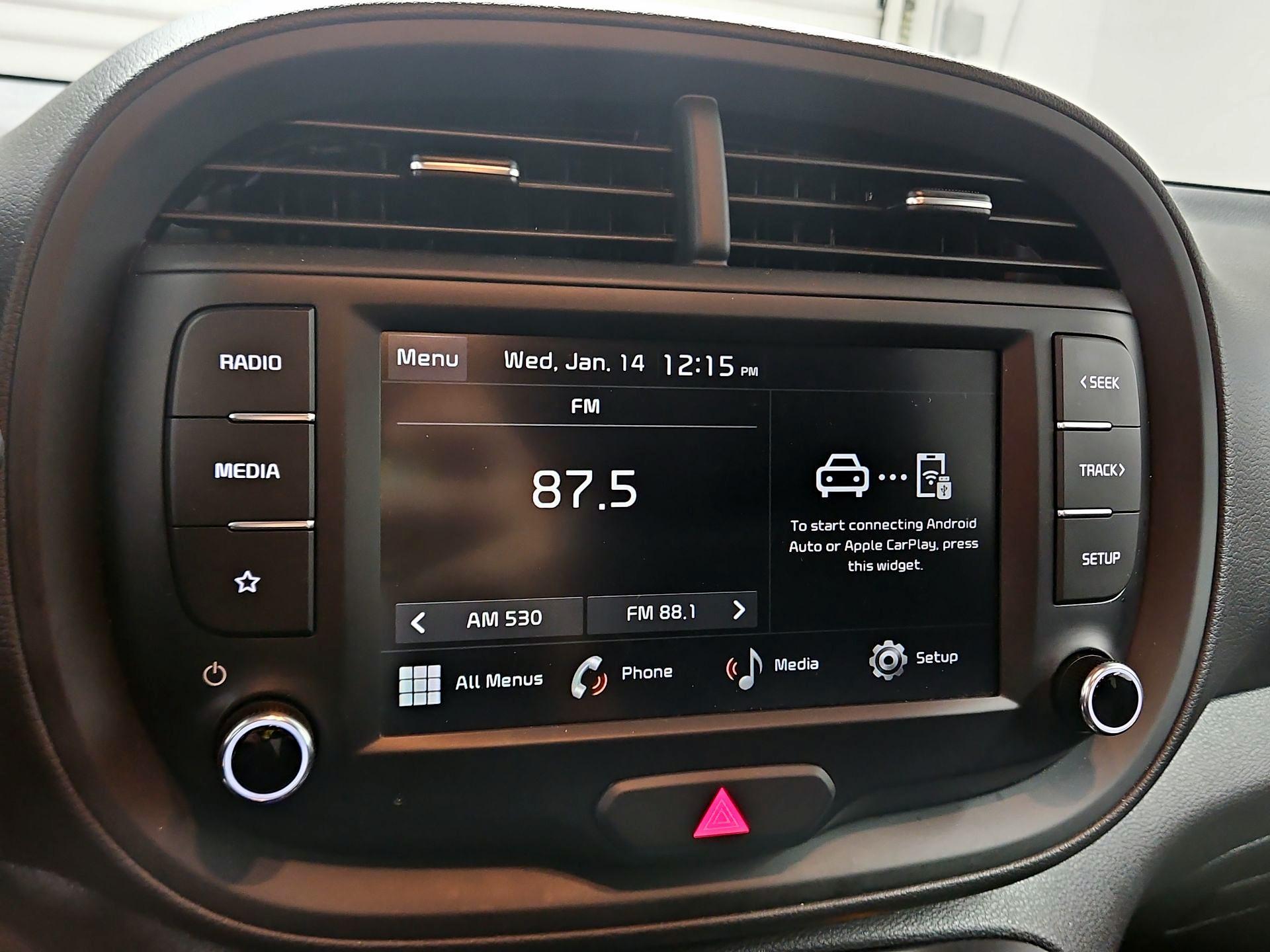 Thumbnail: 2024 Kia Soul - 15