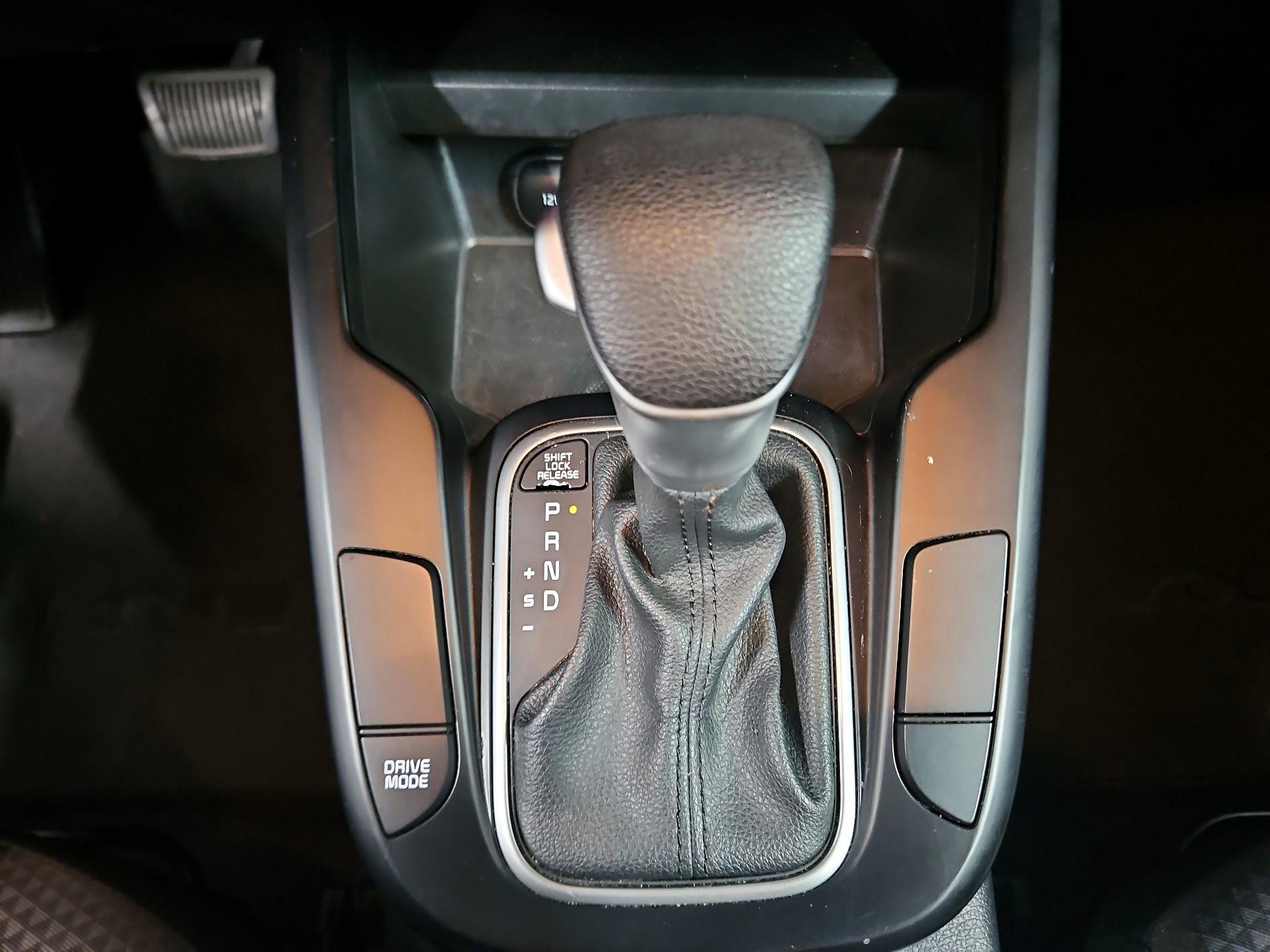 Thumbnail: 2024 Kia Soul - 17