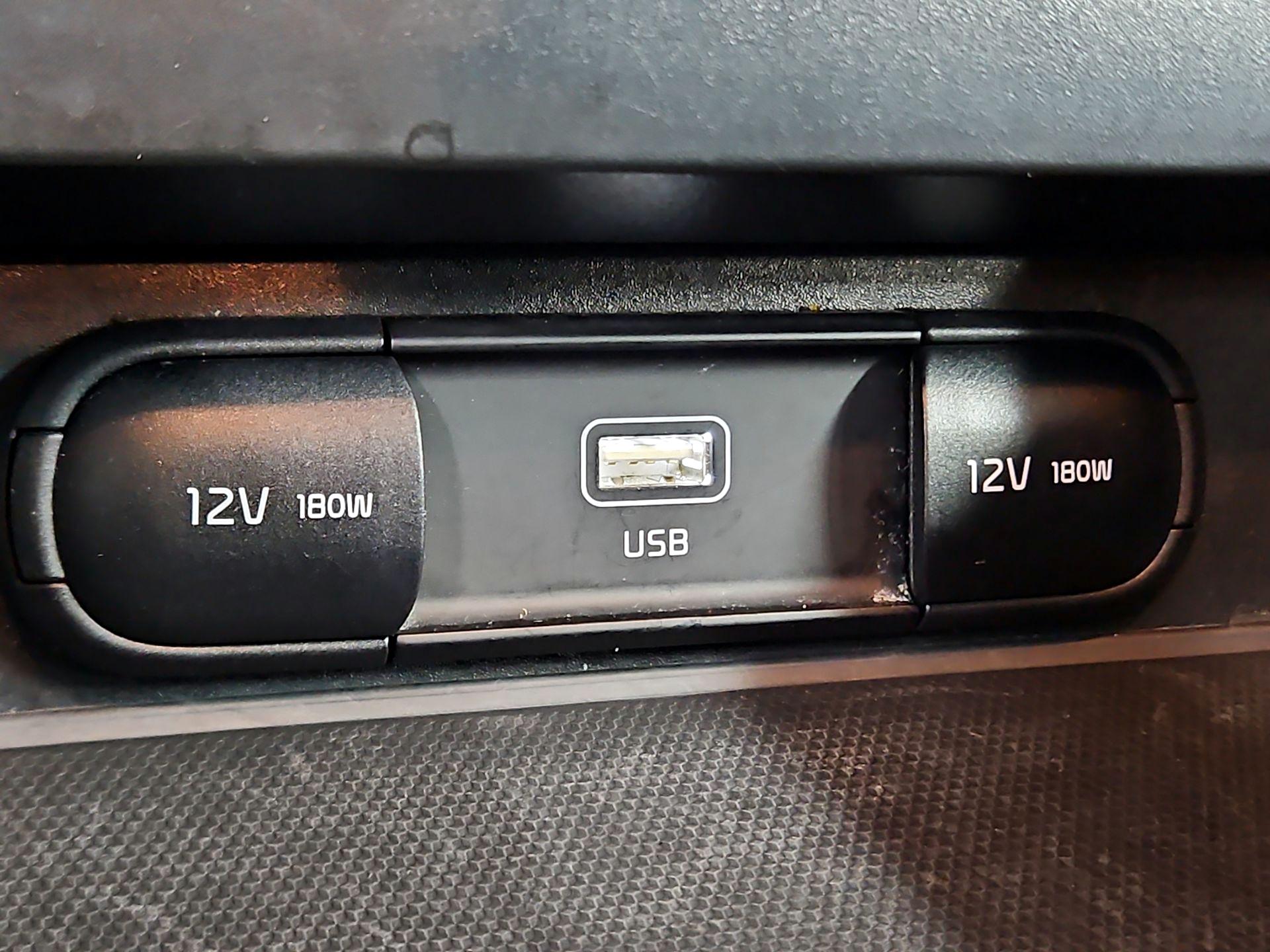 Thumbnail: 2024 Kia Soul - 18