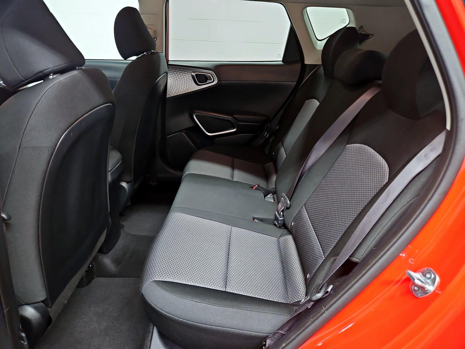 Thumbnail: 2024 Kia Soul - 19