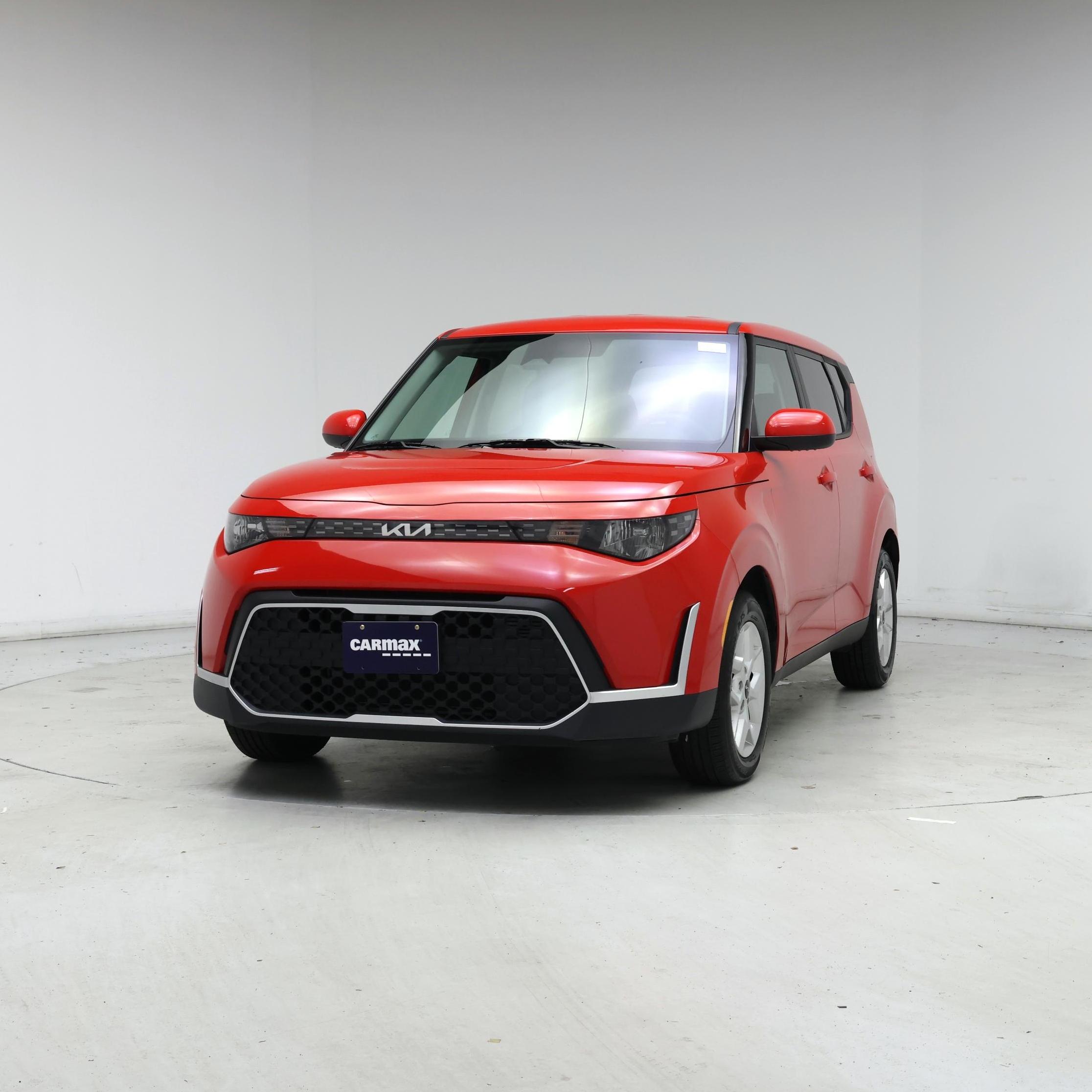 Thumbnail: 2024 Kia Soul - 4