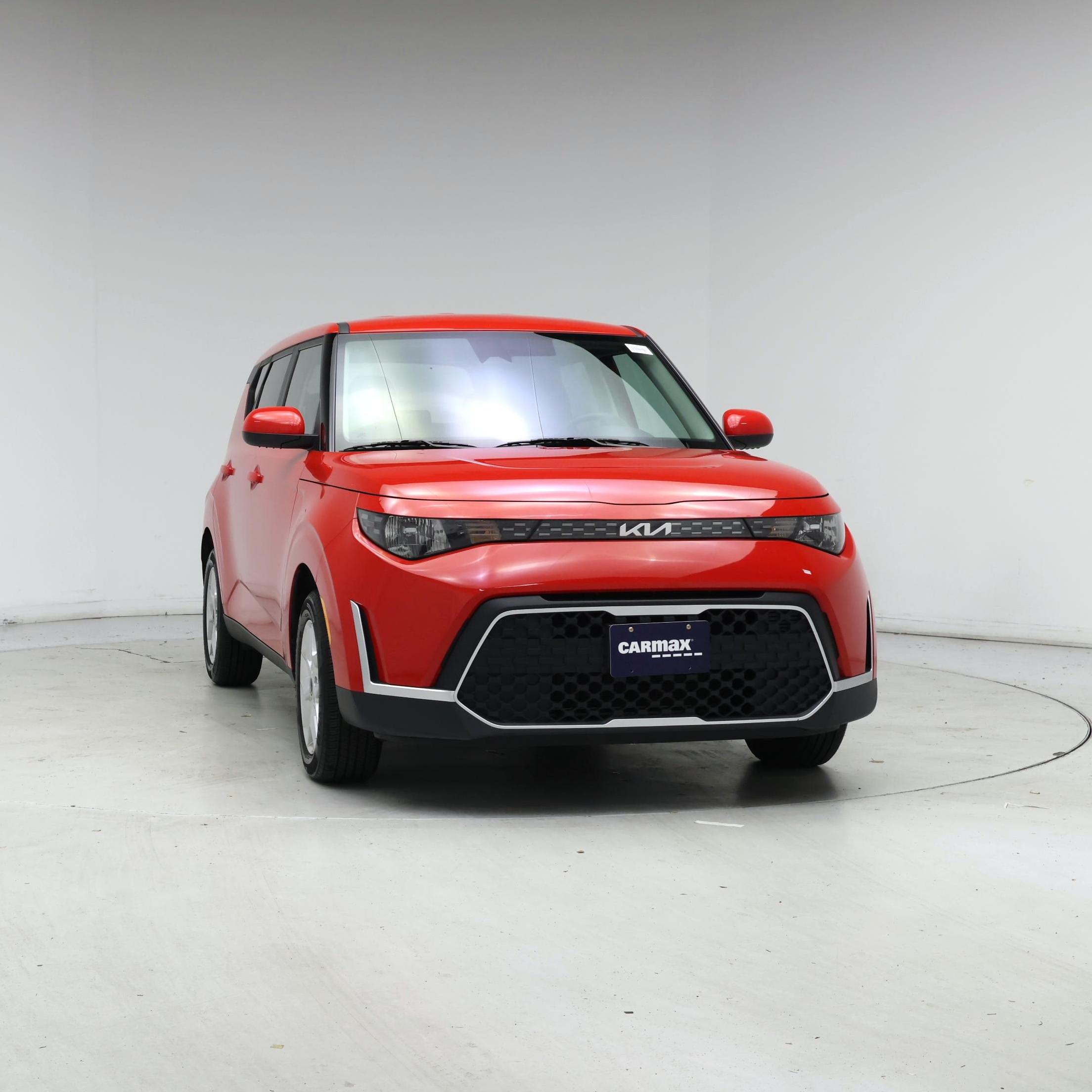 Thumbnail: 2024 Kia Soul - 5