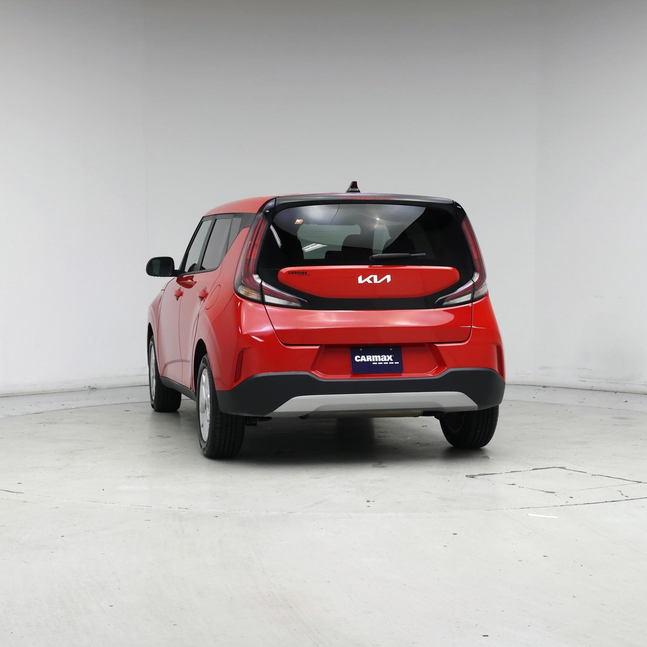 Thumbnail: 2024 Kia Soul - 6