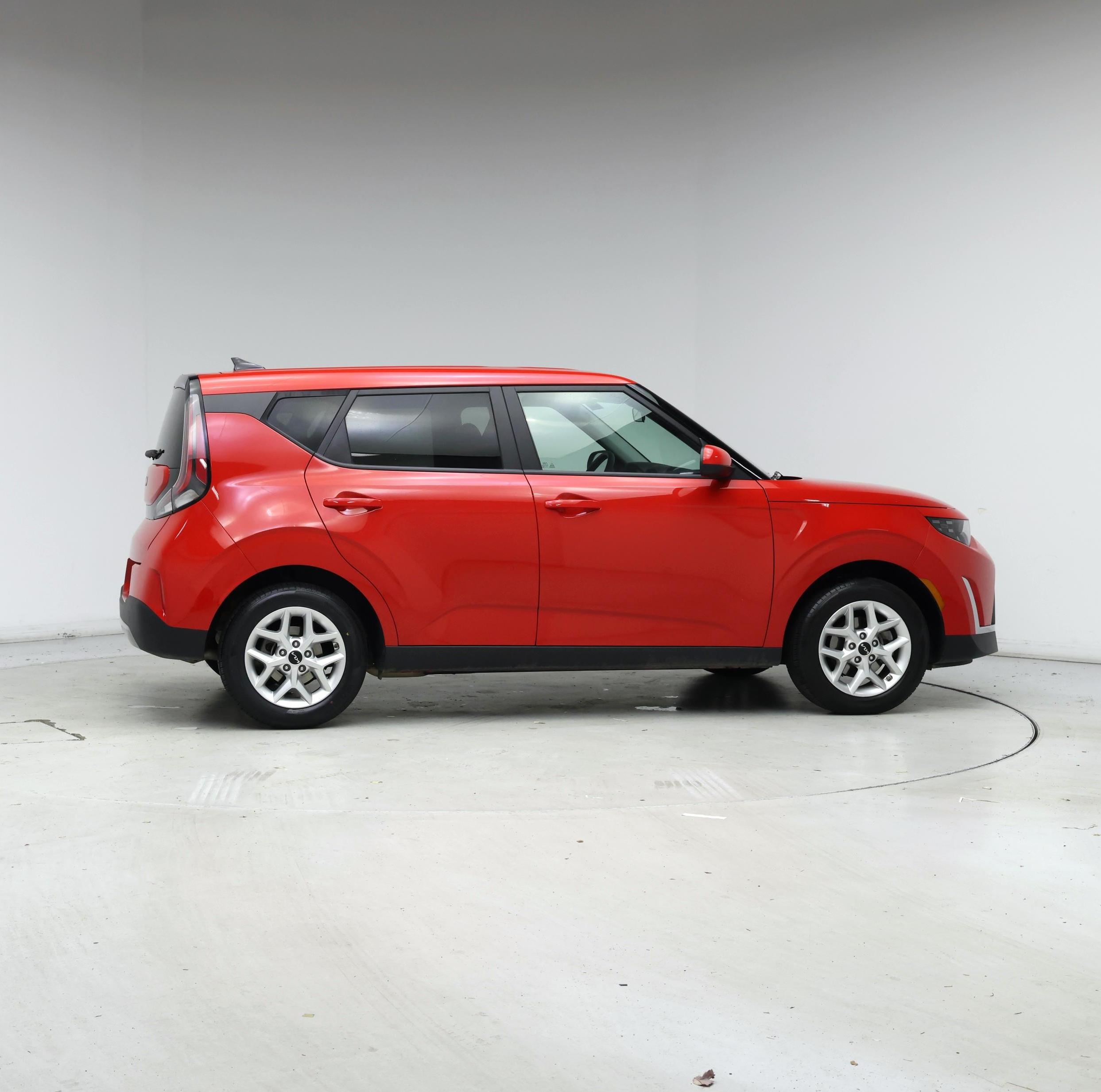 Thumbnail: 2024 Kia Soul - 7