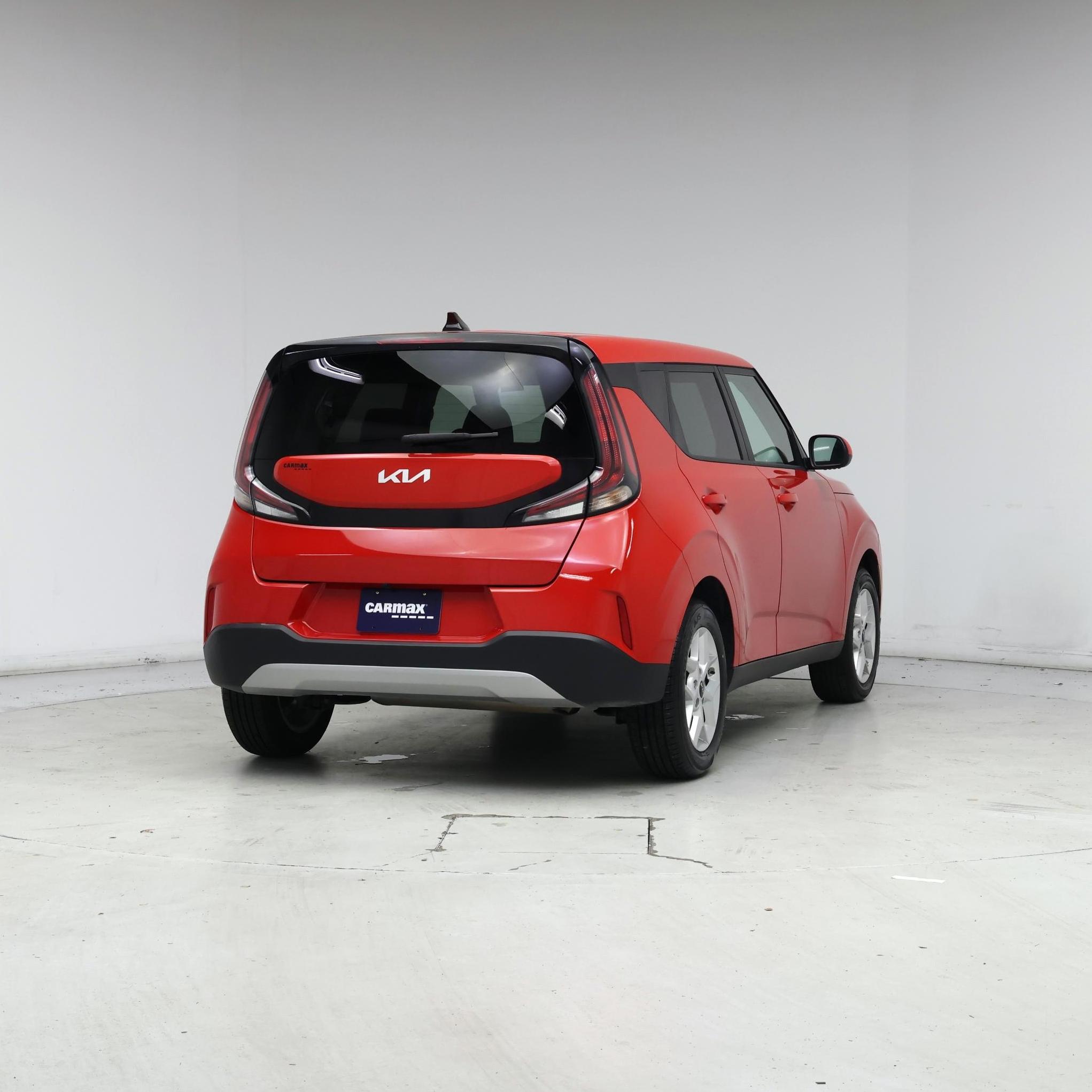 Thumbnail: 2024 Kia Soul - 8