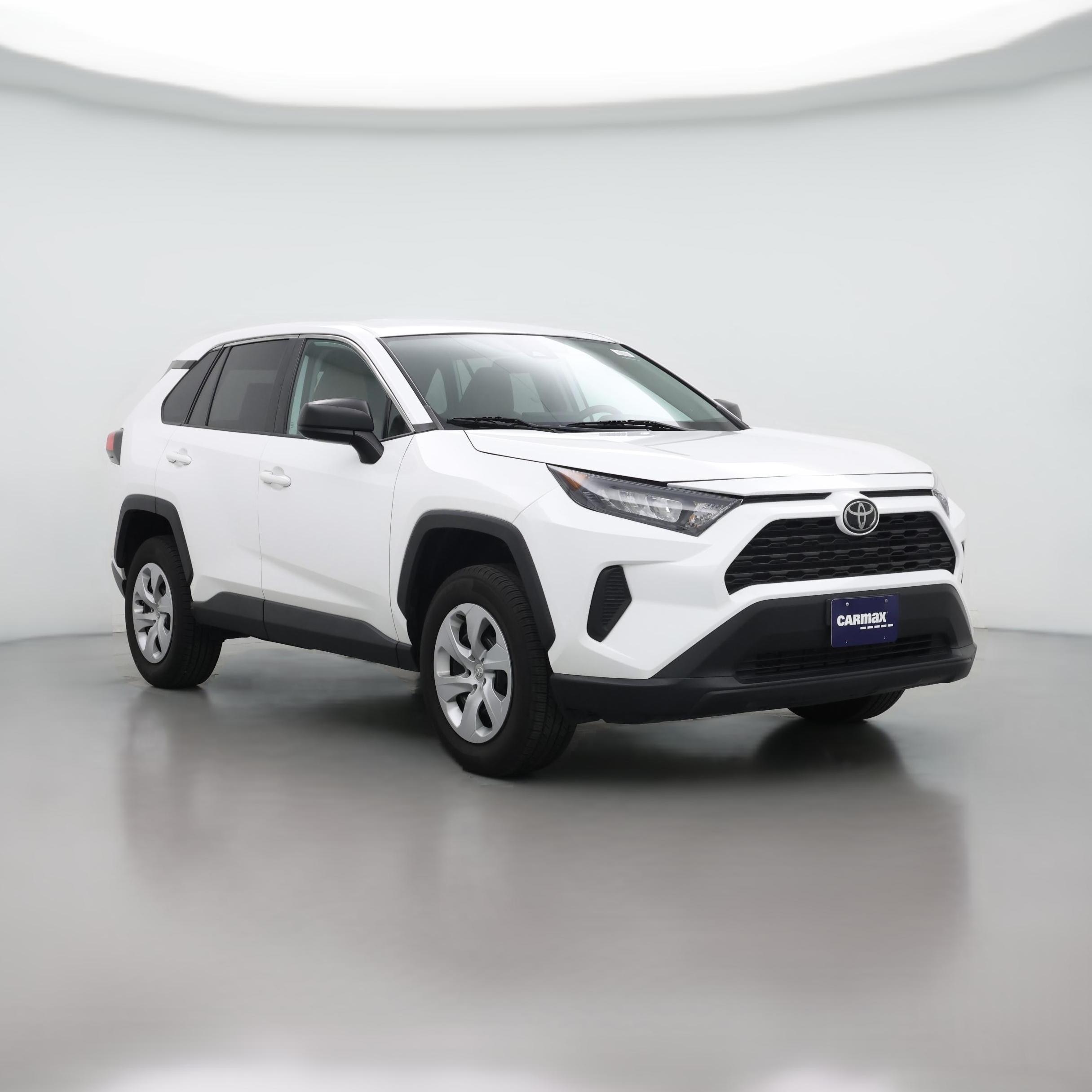 Thumbnail: 2022 Toyota RAV4 - 1