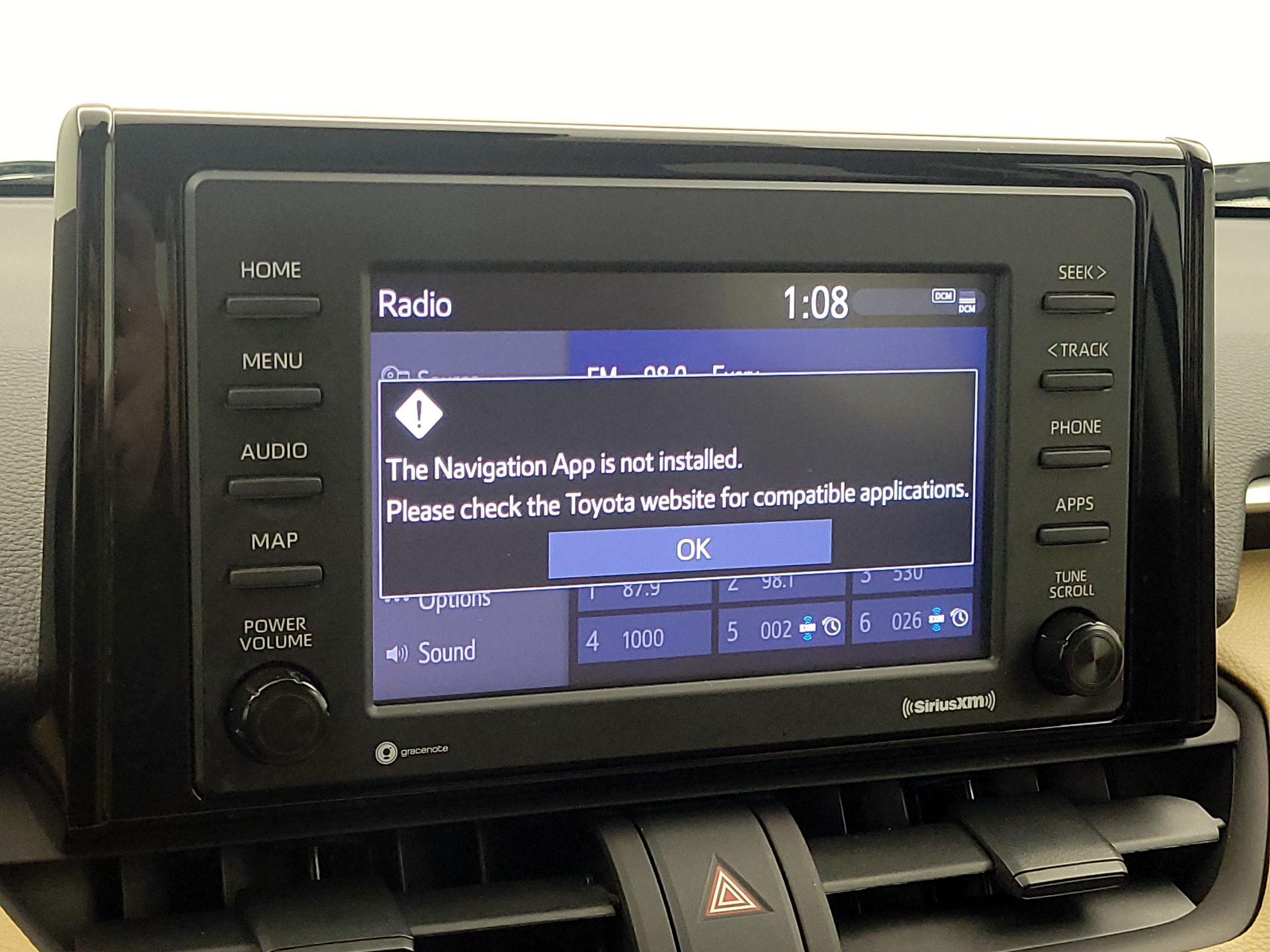 Thumbnail: 2022 Toyota RAV4 - 14