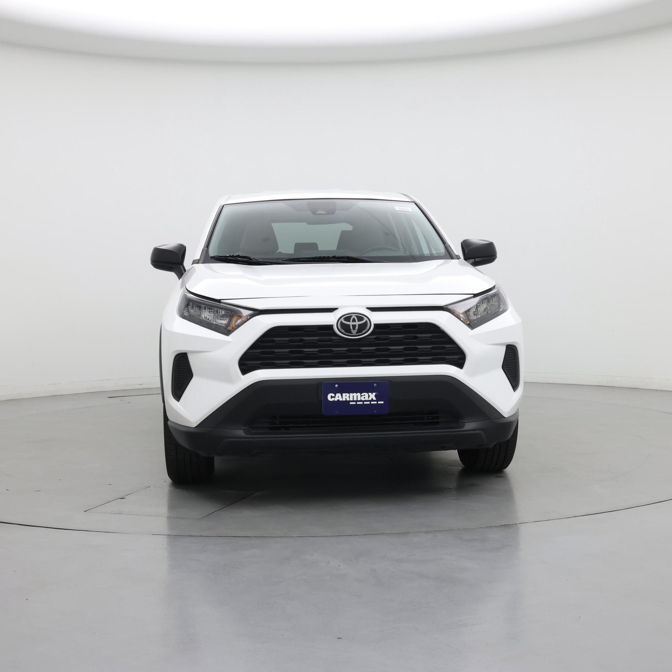 Thumbnail: 2022 Toyota RAV4 - 5