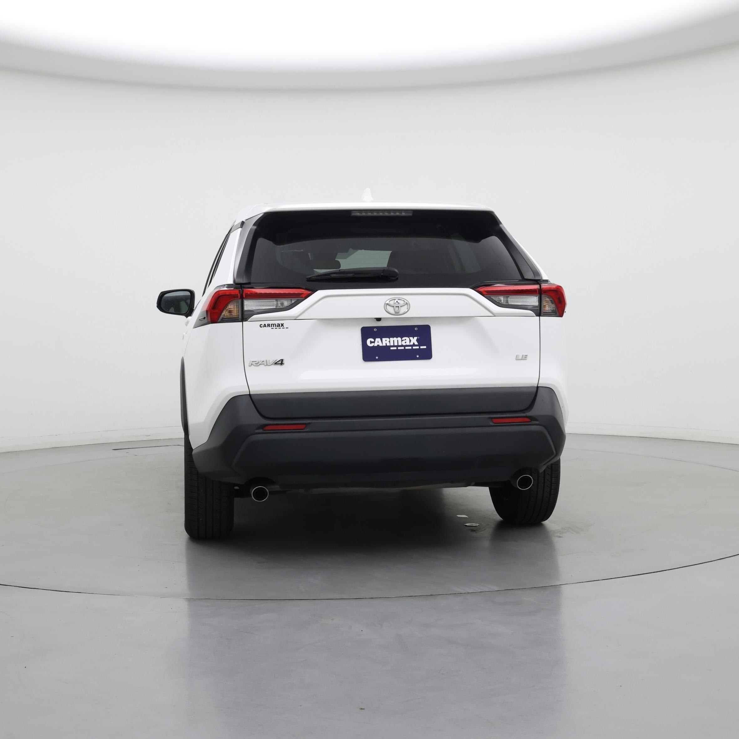 Thumbnail: 2022 Toyota RAV4 - 6