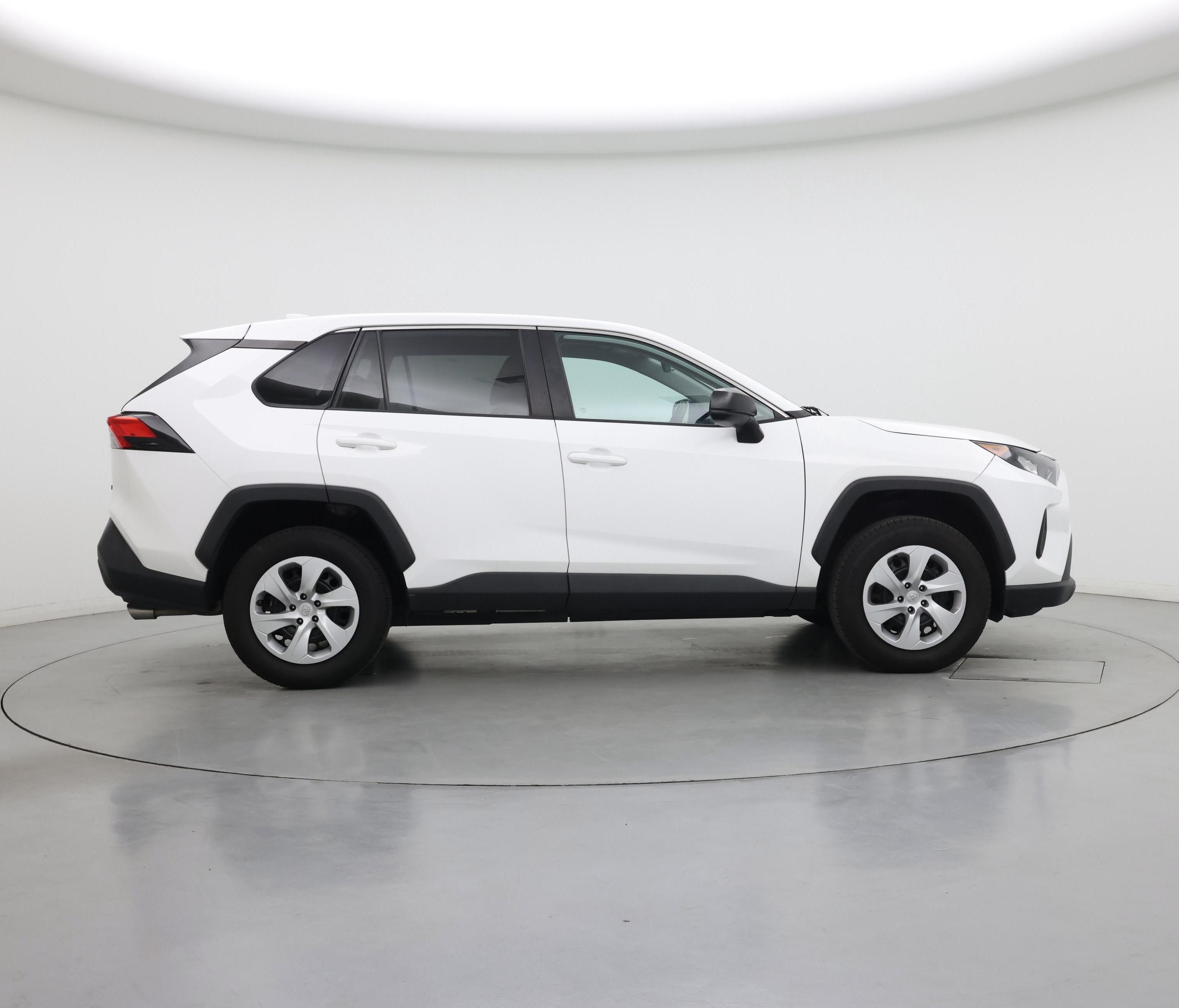 Thumbnail: 2022 Toyota RAV4 - 7